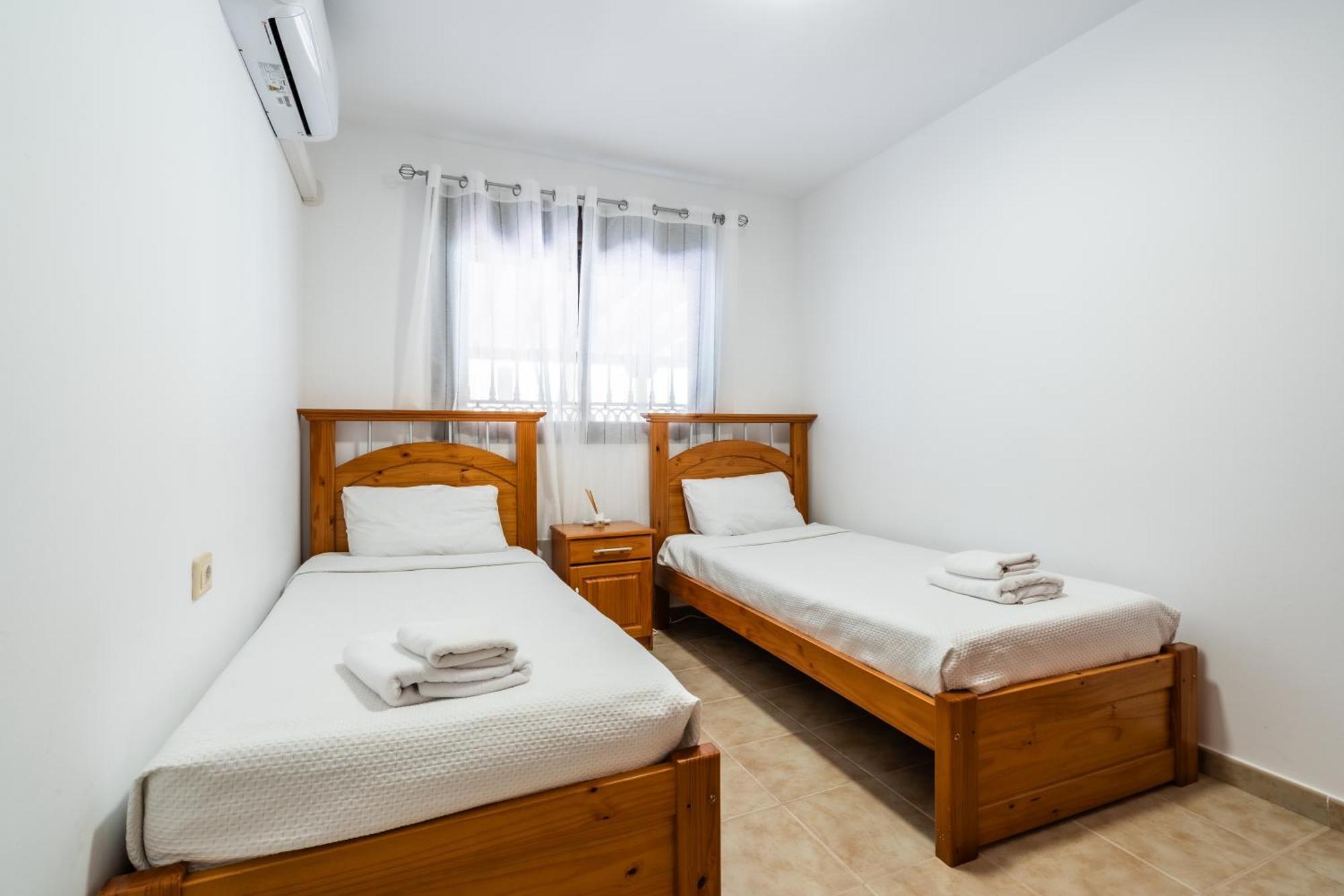 Bonito Apto Mirador De La Gomera Appartement