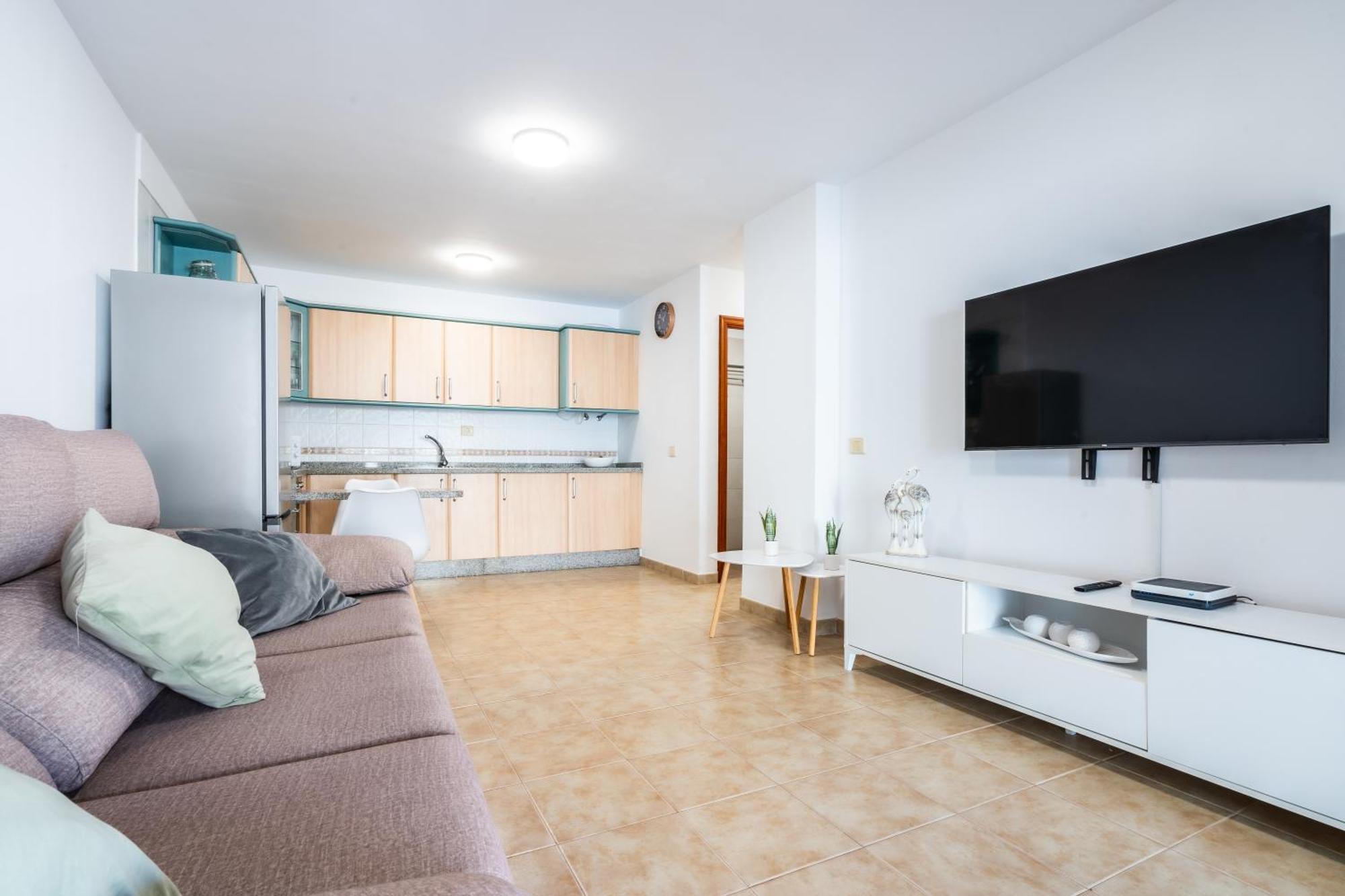 Appartement Bonito Apto Mirador De La Gomera