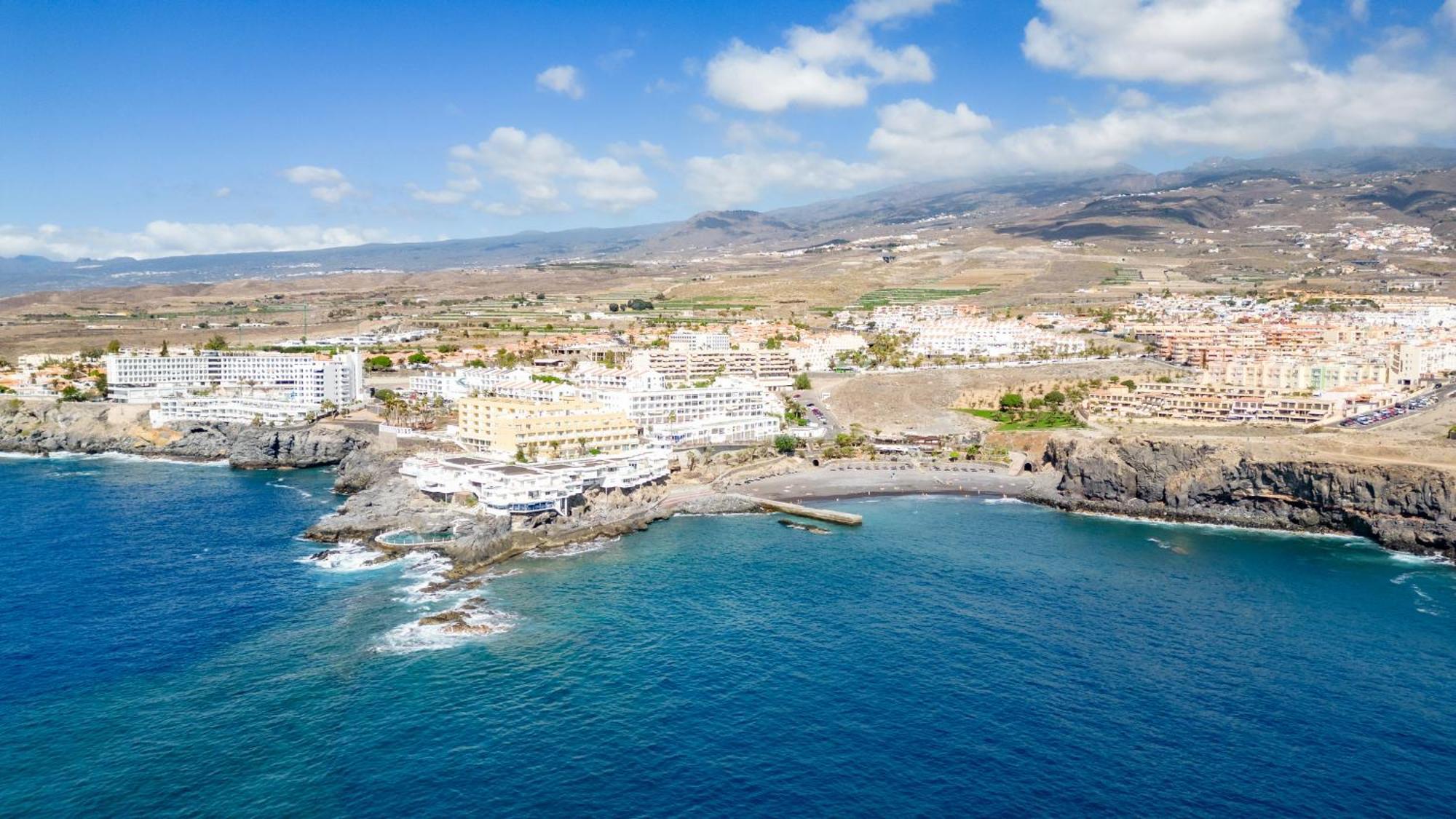 Bonito Apto Mirador De La Gomera Appartement Callao Salvaje