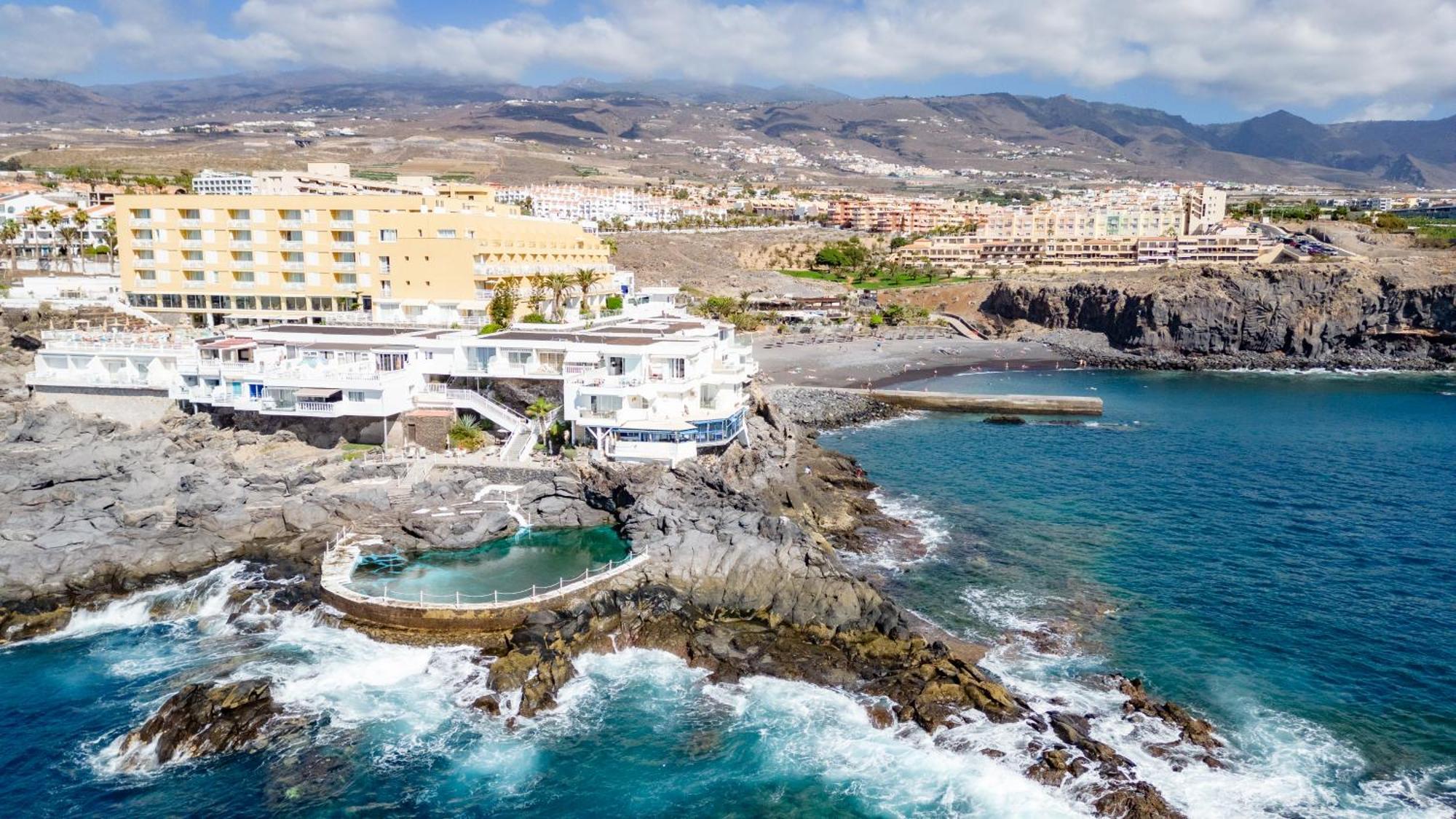 Appartement Bonito Apto Mirador De La Gomera Callao Salvaje