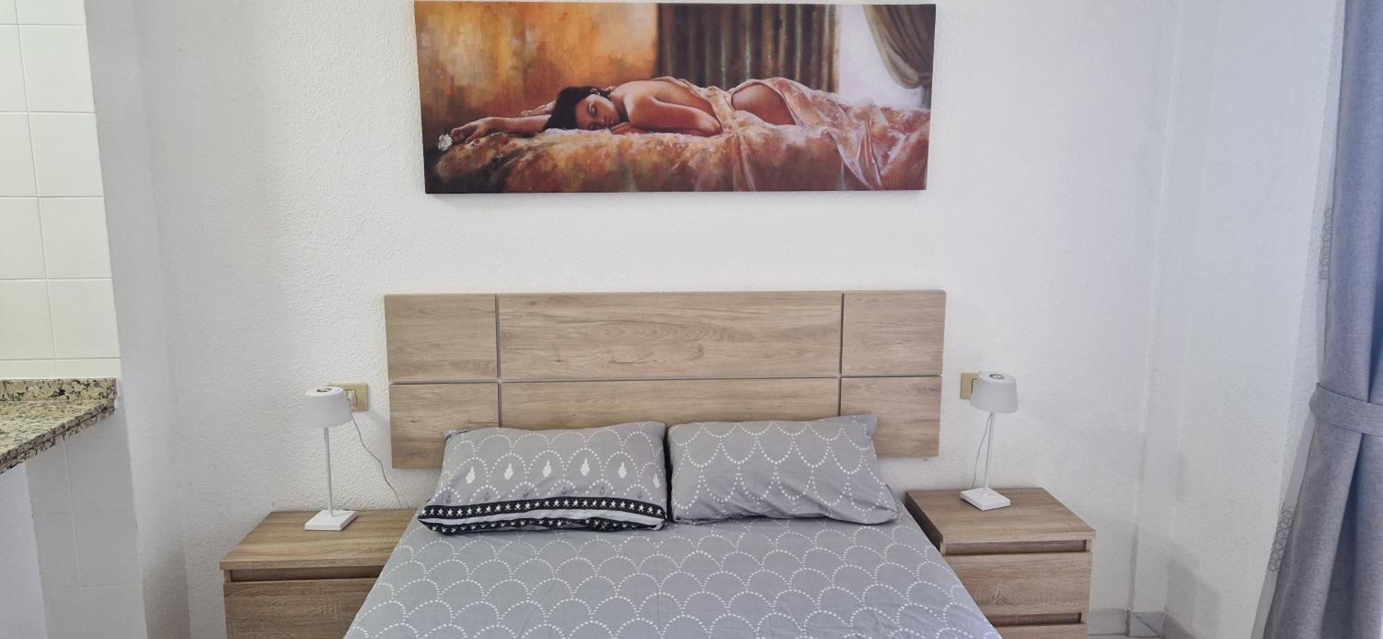 Apartamento Eleonora Sweet