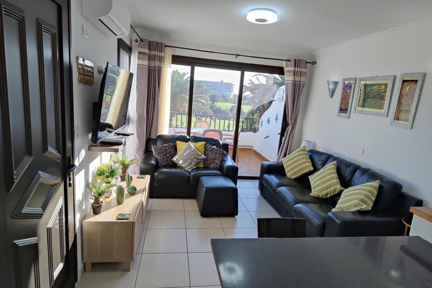 Two Bed Duplex With Spectacular Views Appartement San Miguel de Abona