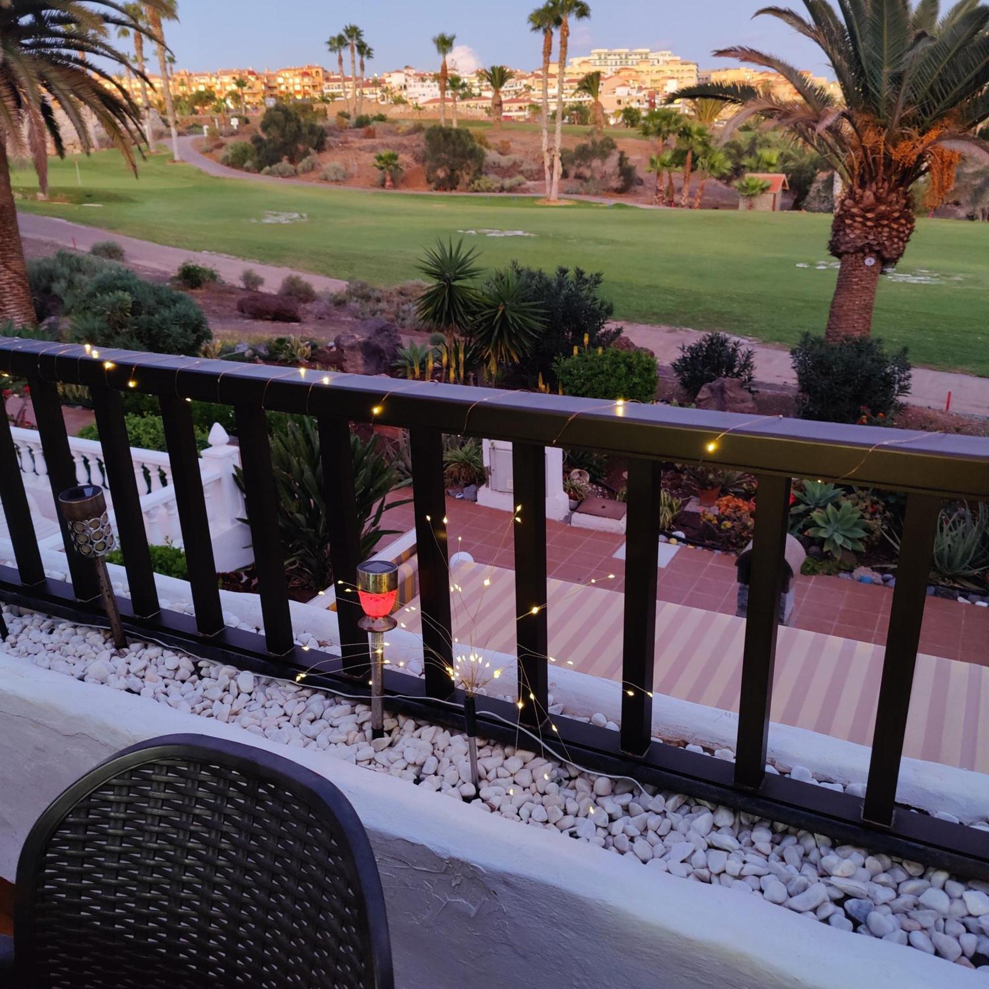 Appartement Two Bed Duplex With Spectacular Views San Miguel de Abona