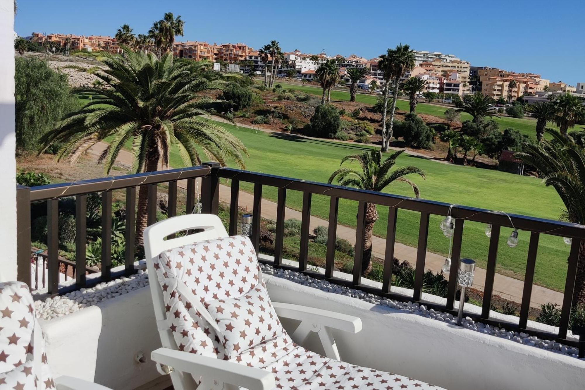 Two Bed Duplex With Spectacular Views