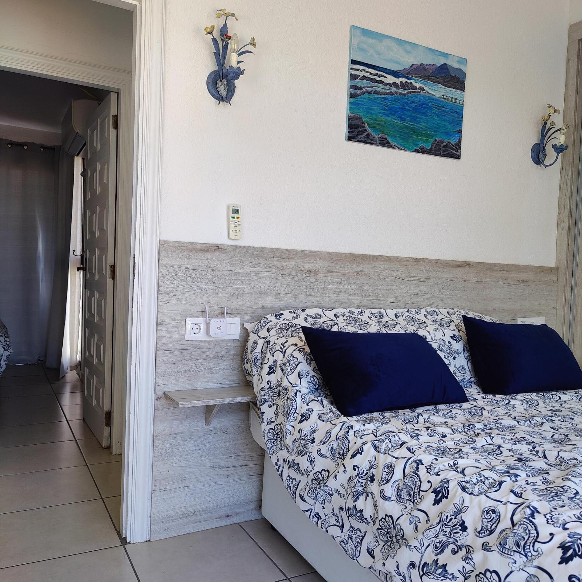 Two Bed Duplex With Spectacular Views Appartement San Miguel de Abona