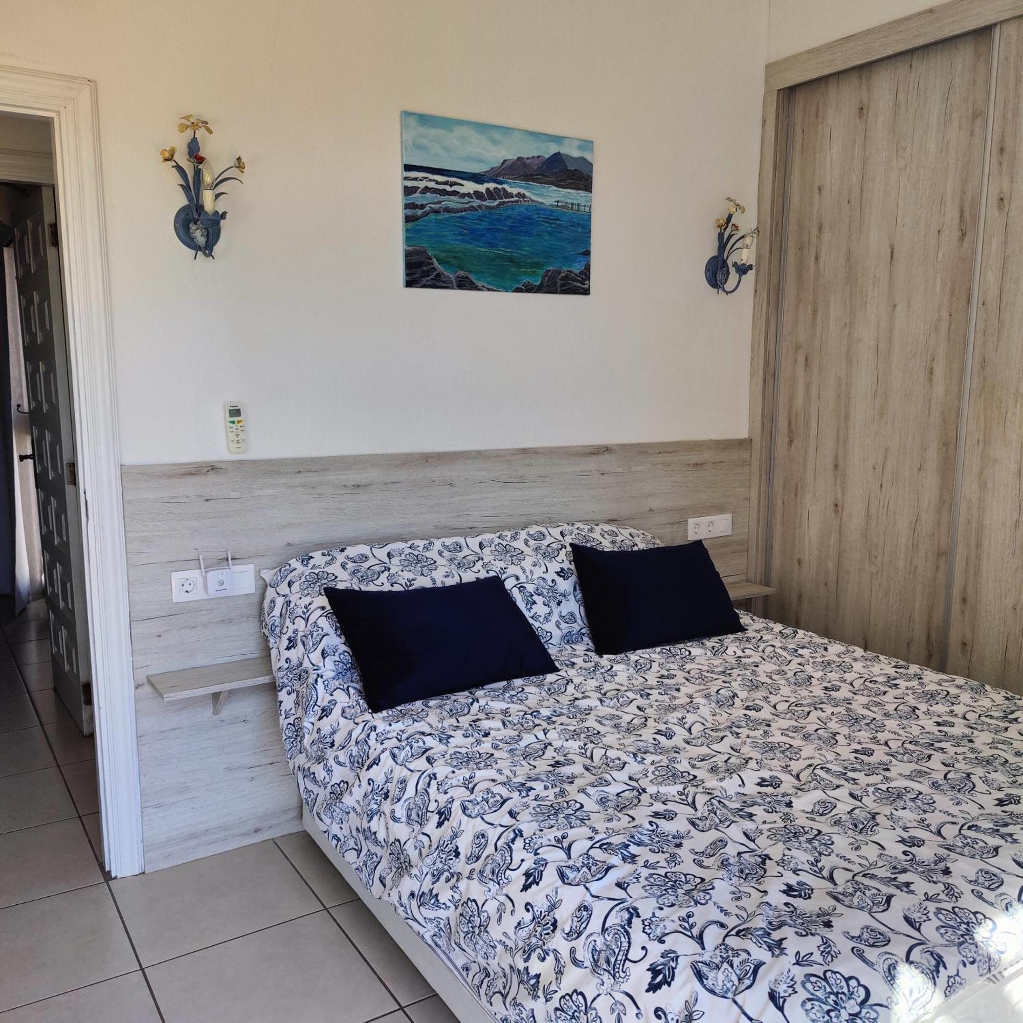 Two Bed Duplex With Spectacular Views *