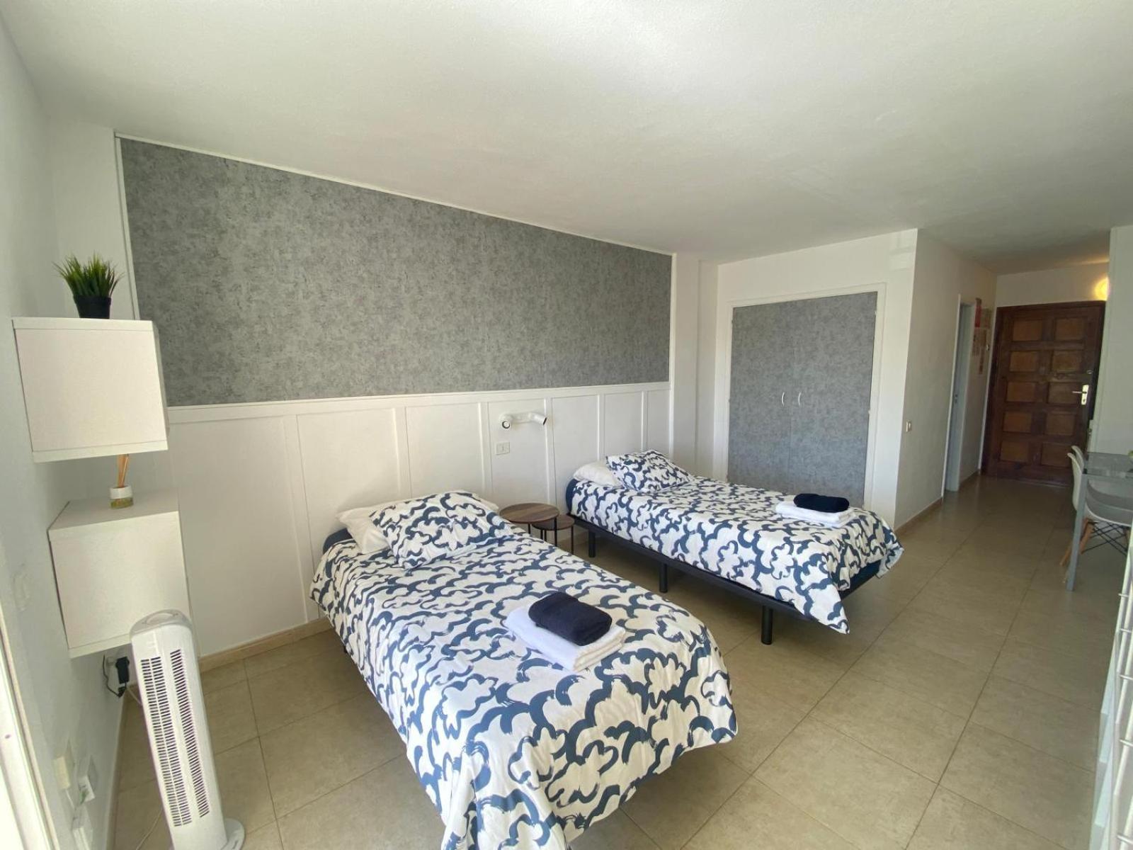 Apartment Paraiso Costero *
