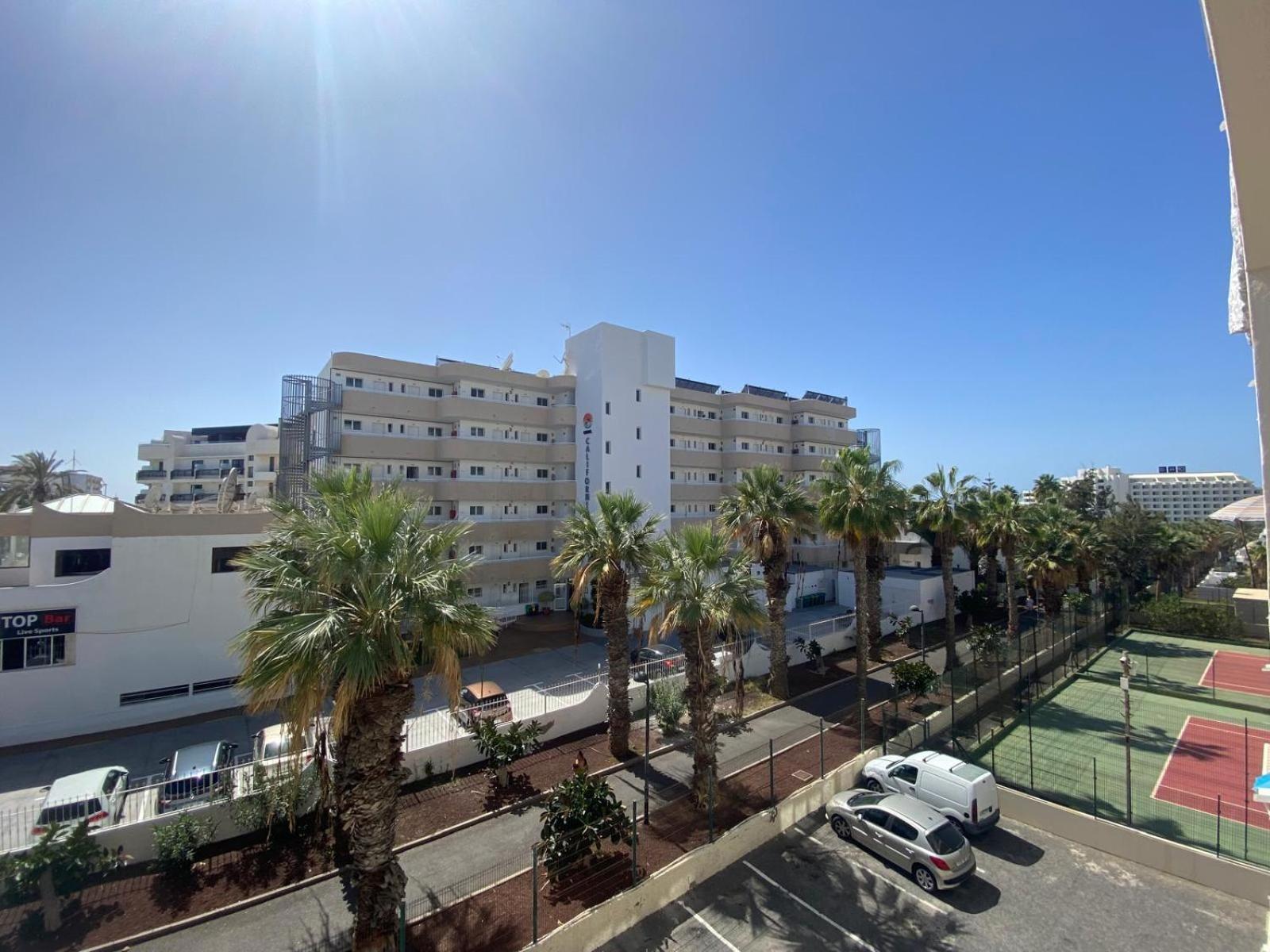 Paraiso Costero Apartment Playa de las Americas (Tenerife)