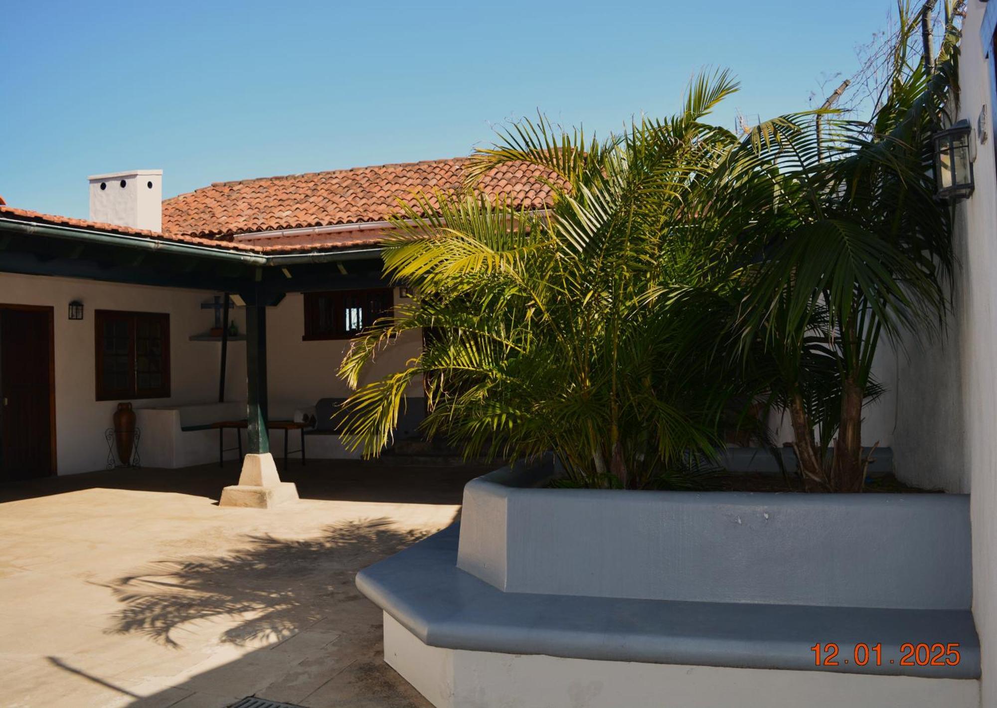 Hébergement de vacances La Hachita. La Orotava