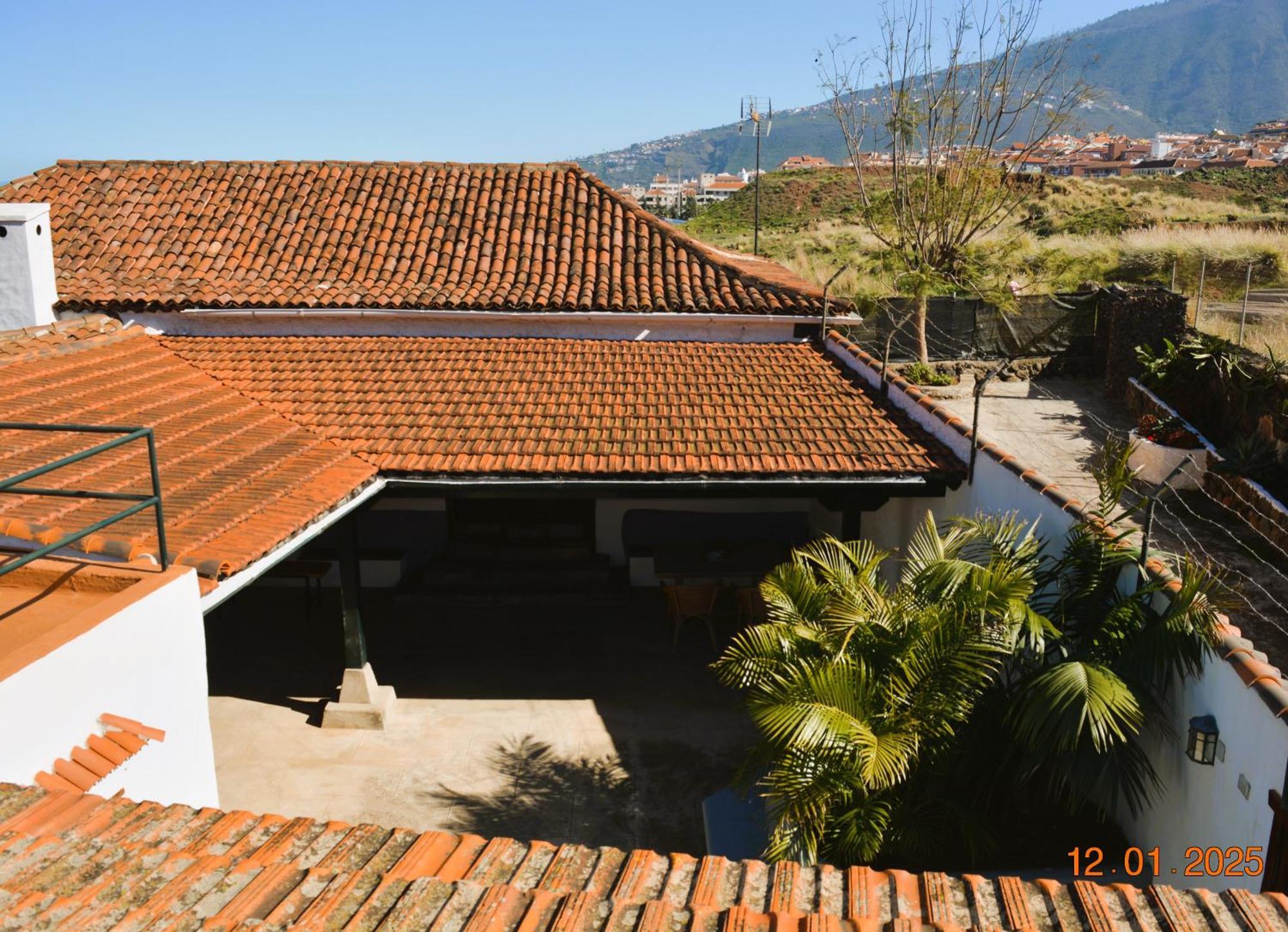La Hachita. Сasa de vacaciones *