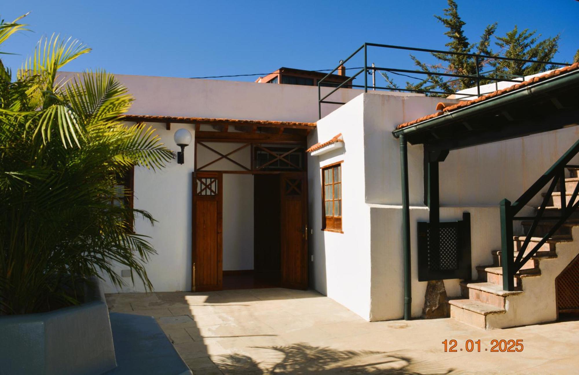 La Hachita. * La Orotava