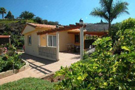 Gemuetliches Casa Pepe