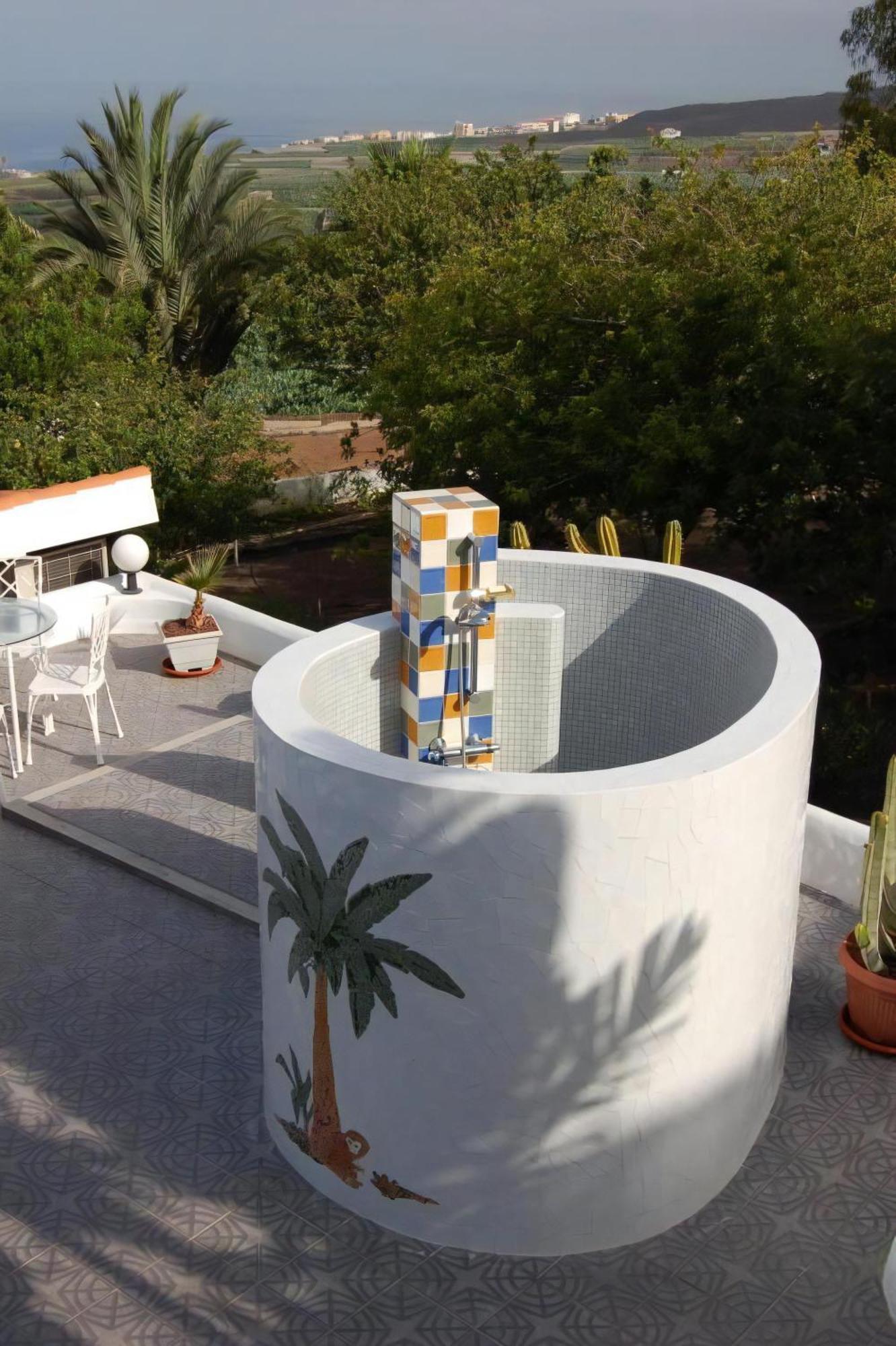Gut Ausgestattetes Ferienstudio Mit Terrasse * Alcalá la Real