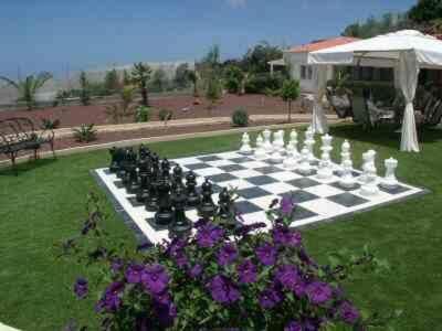 Holiday home Gemuetliches Casa Pepe *