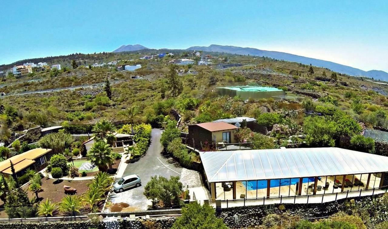 Gemuetliches Casa Pepe Holiday home