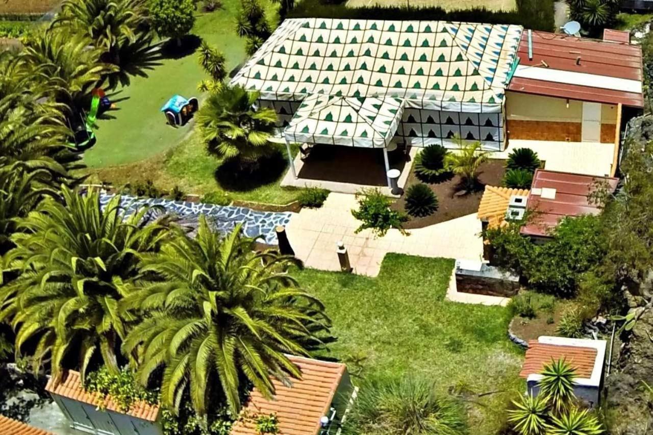 Holiday home Gemuetliches Casa Pepe