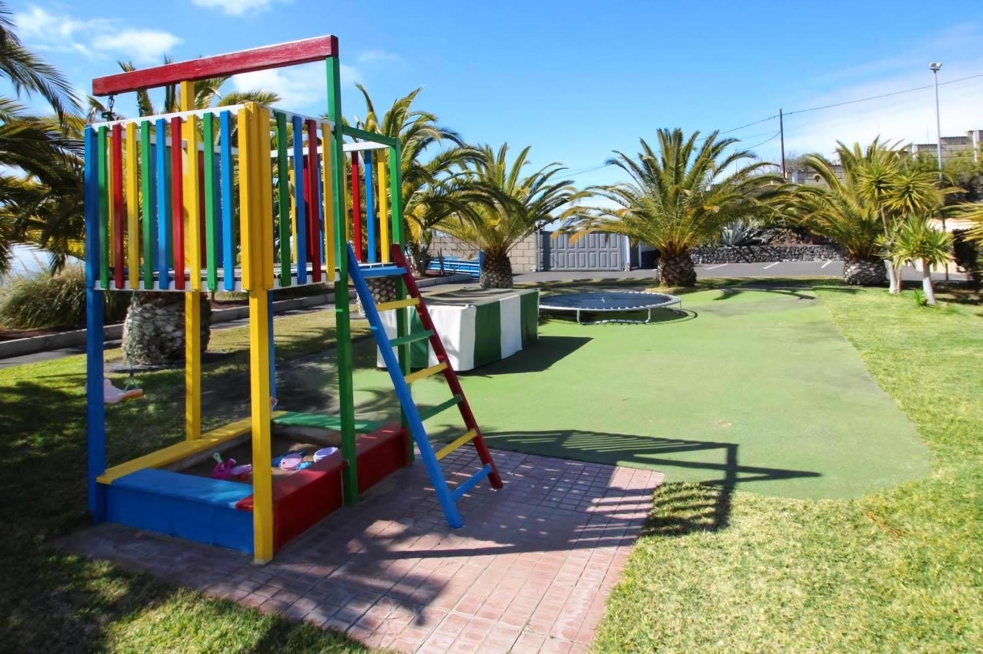 Gemuetliches Casa Pepe Holiday home *