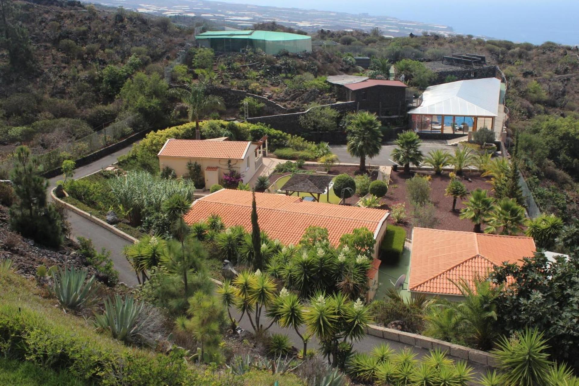 Holiday home Gemuetliches Casa Pepe Guia de Isora (Tenerife)