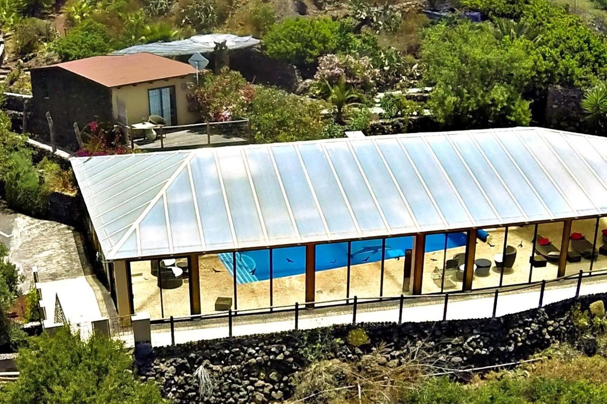 Gemuetliches Casa Pepe Holiday home