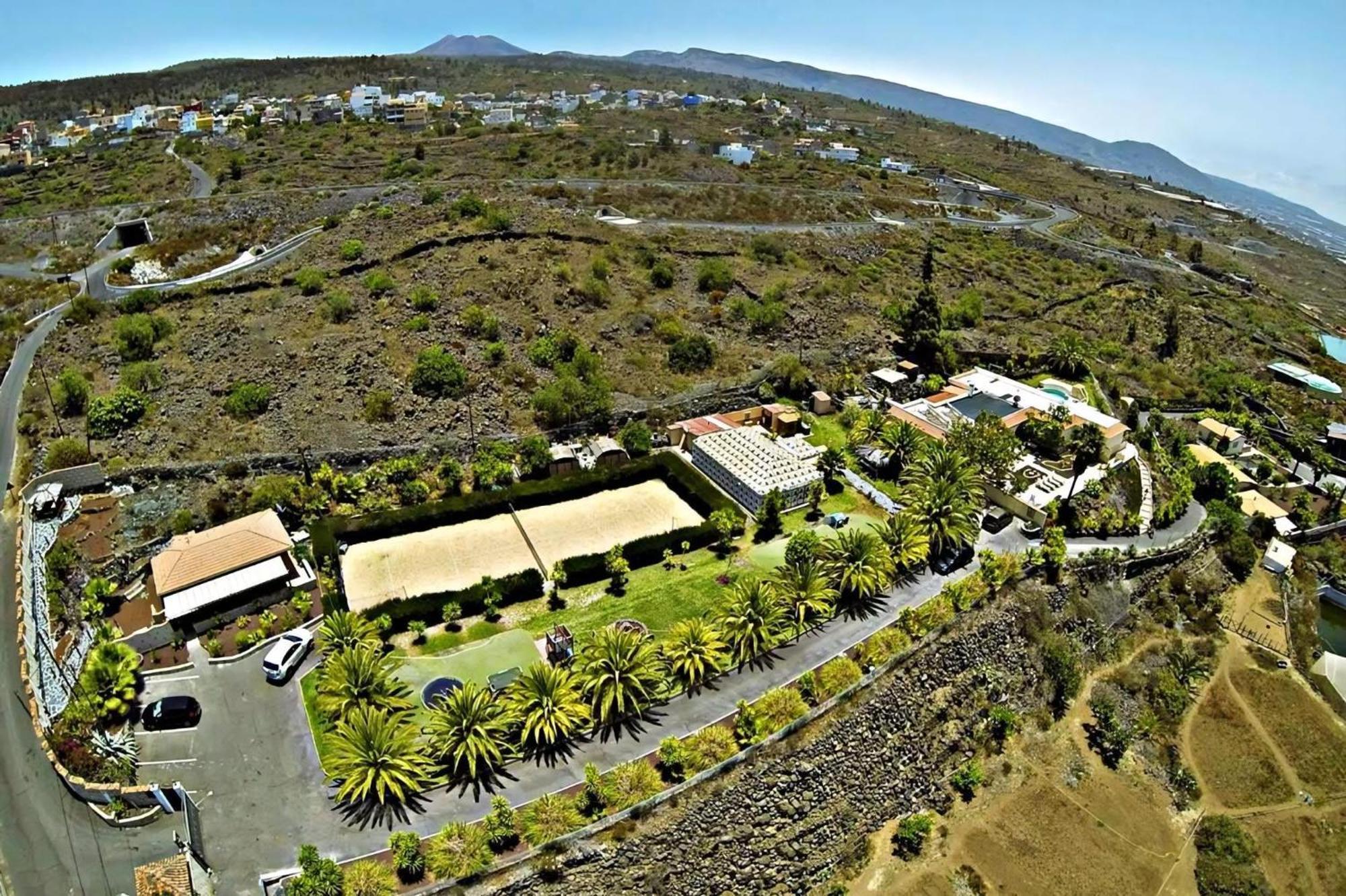 Holiday home Gemuetliches Casa Pepe