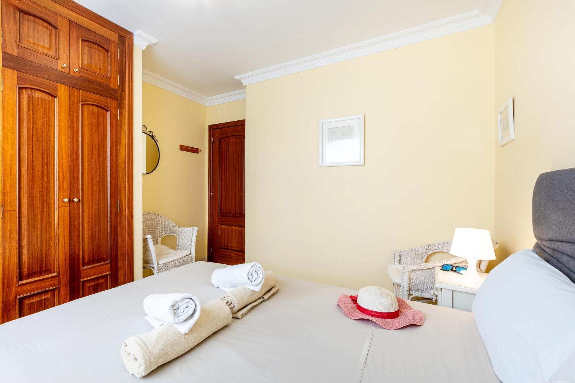 Tropical Position Apartamento