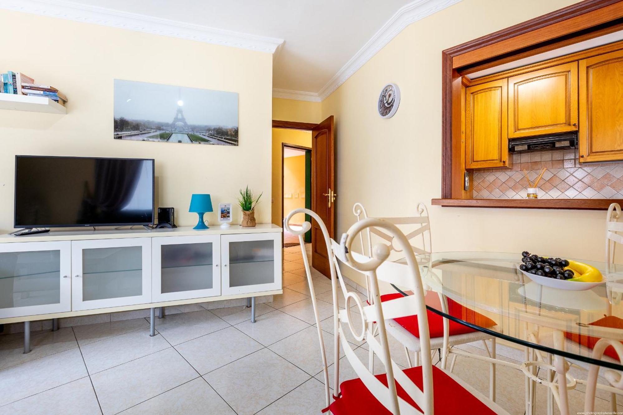 Tropical Position Apartamento *