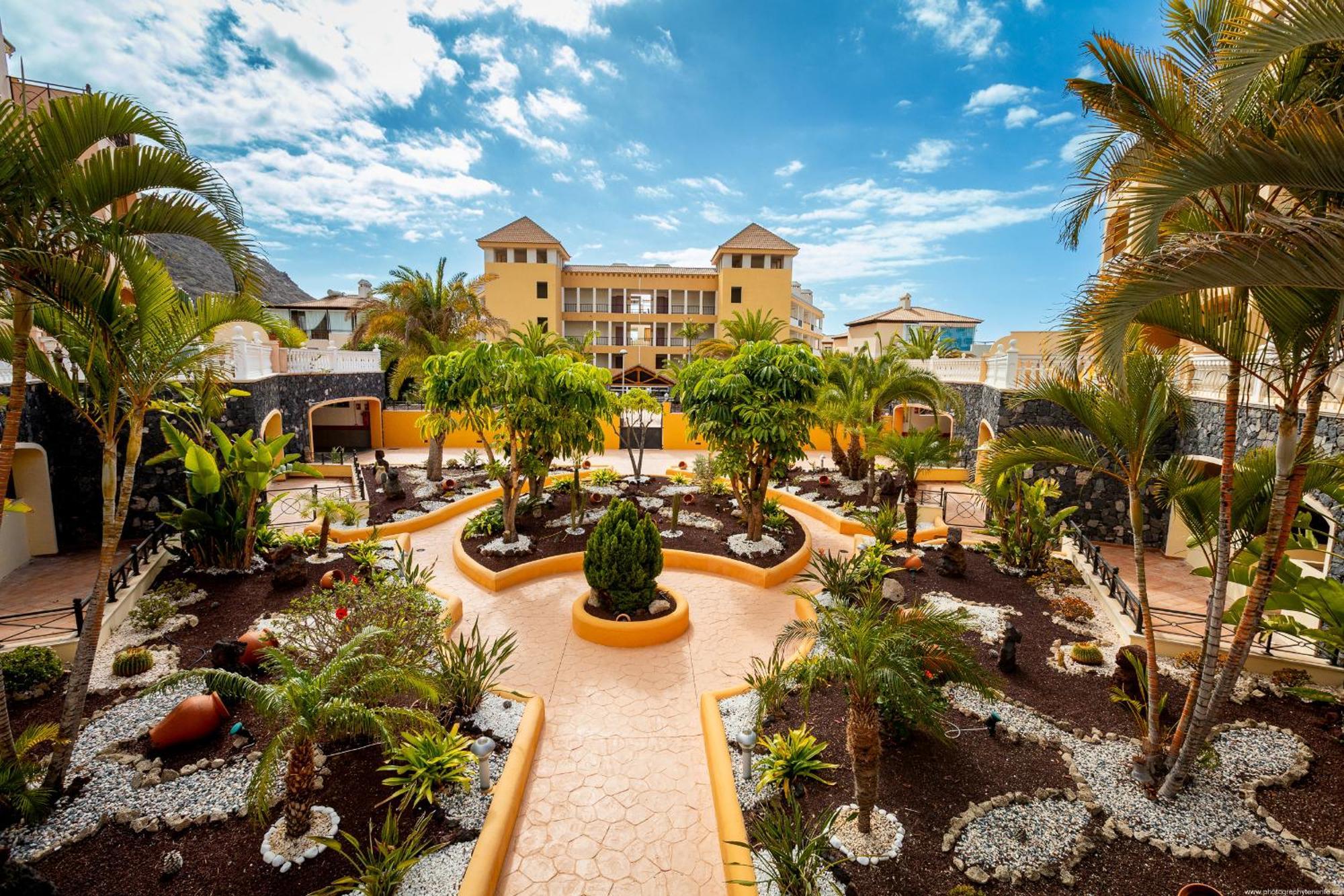 Tropical Position Apartamento