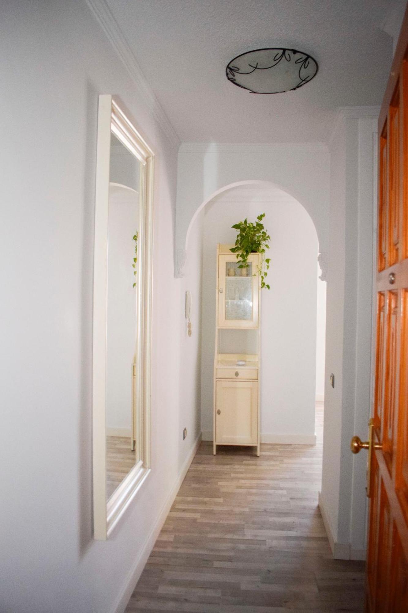 Costa Abrigos Appartement