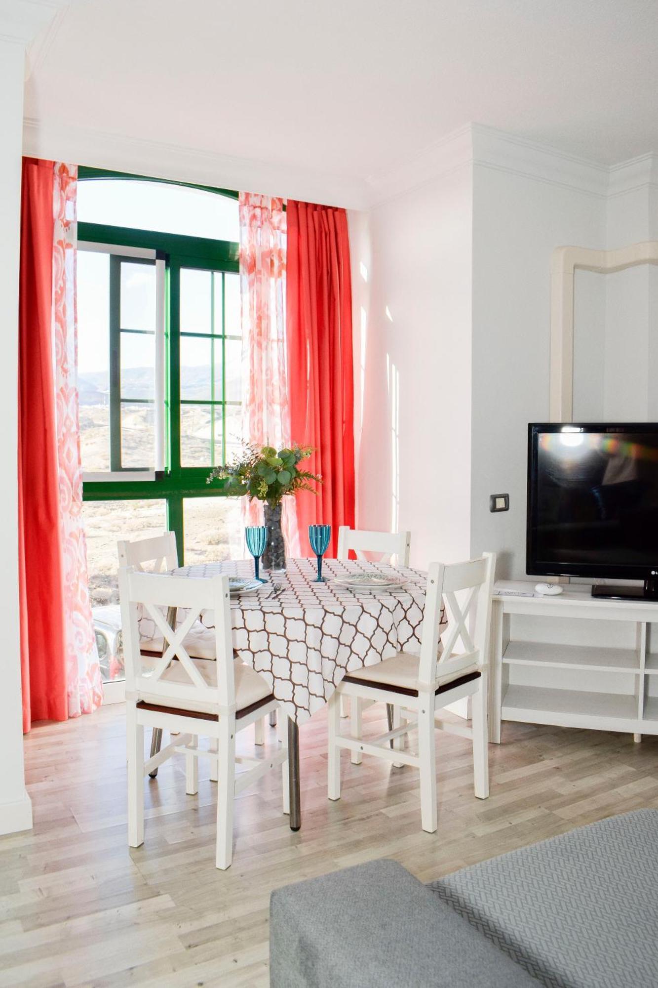 Appartement Costa Abrigos *