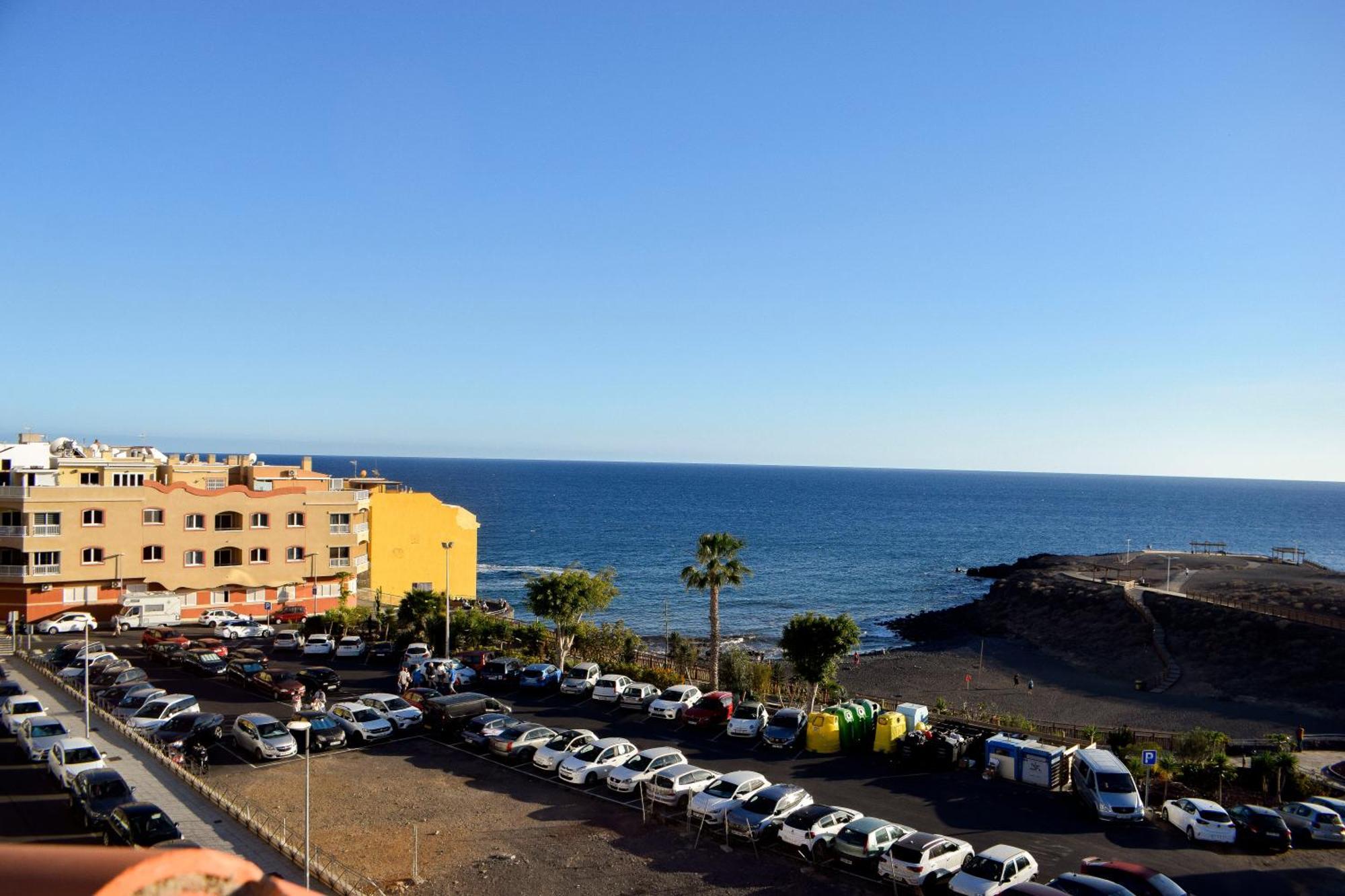 Costa Abrigos Appartement Los Abrigos