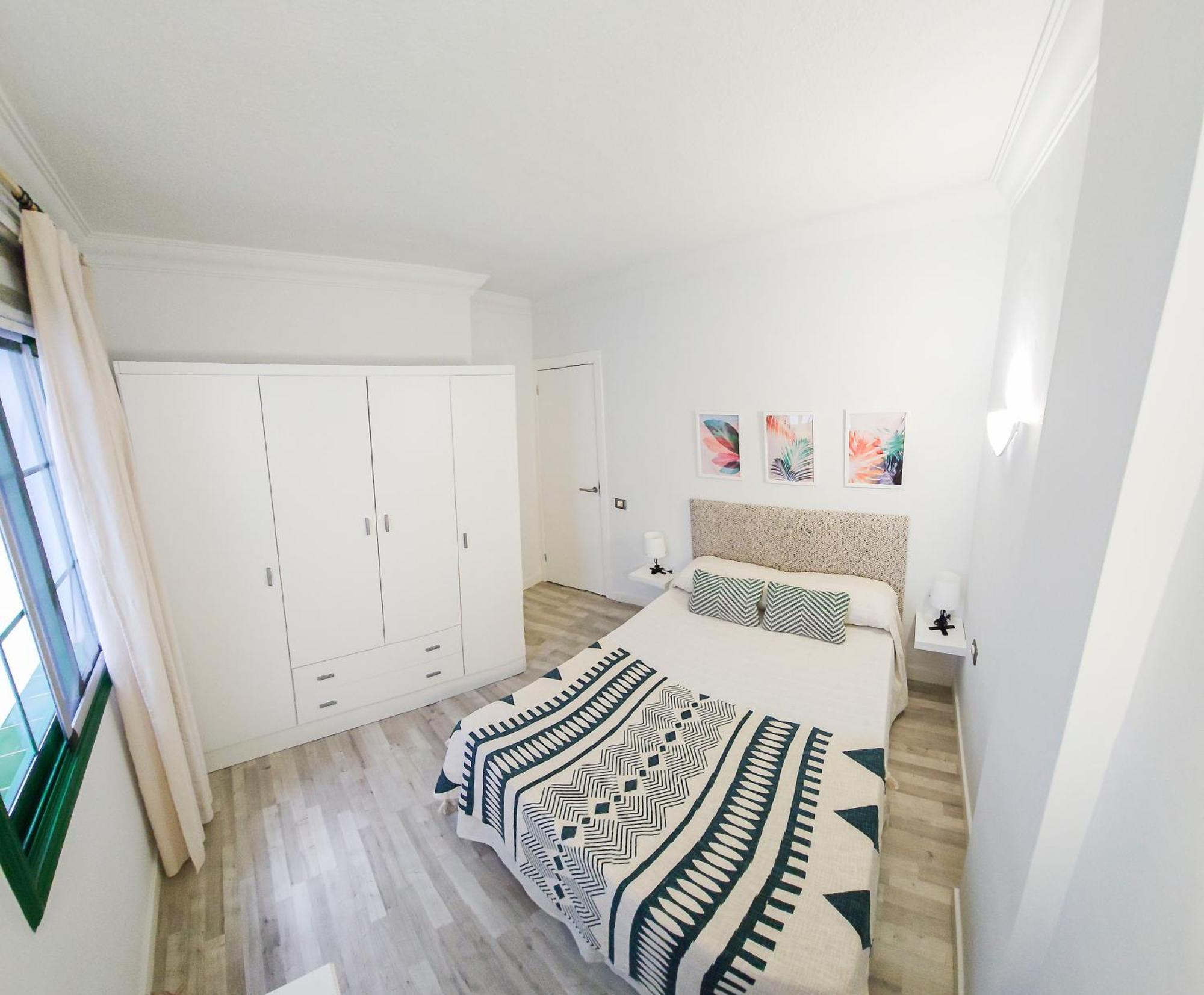 Costa Abrigos Appartement *
