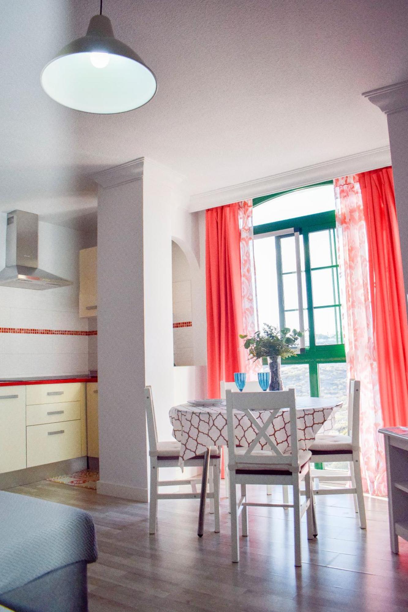 Appartement Costa Abrigos *