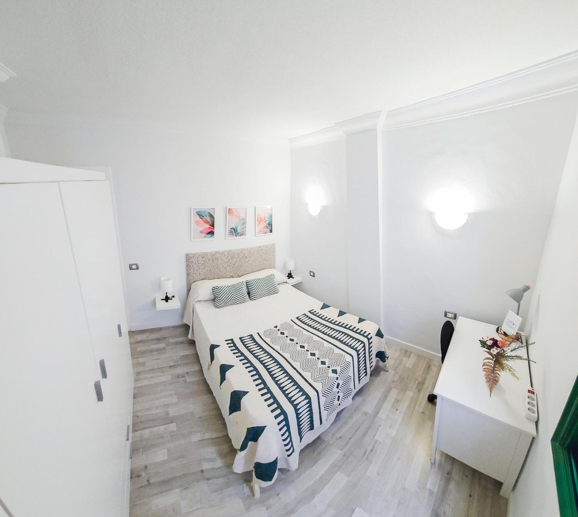 Appartement Costa Abrigos Los Abrigos