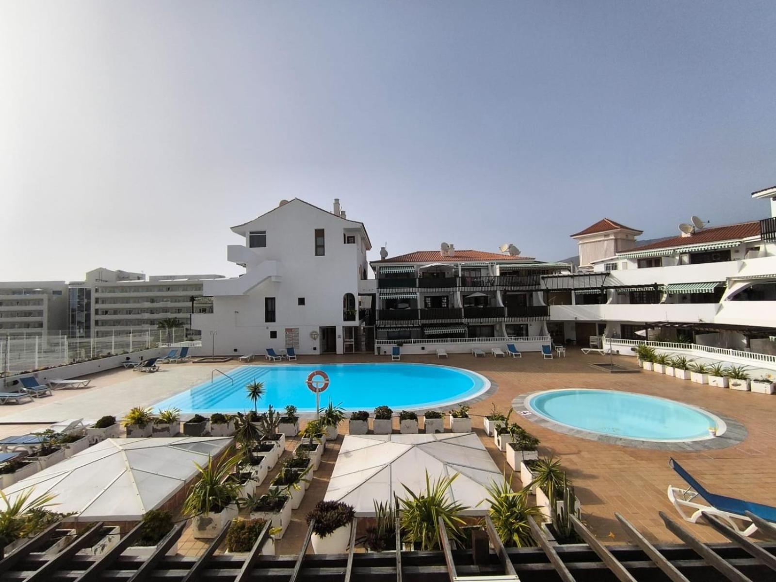Apartment Parque Royal 5 Costa Adeje (Tenerife)