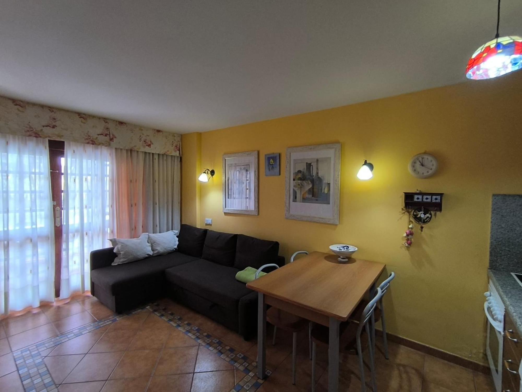 Apartment Parque Royal 5 *