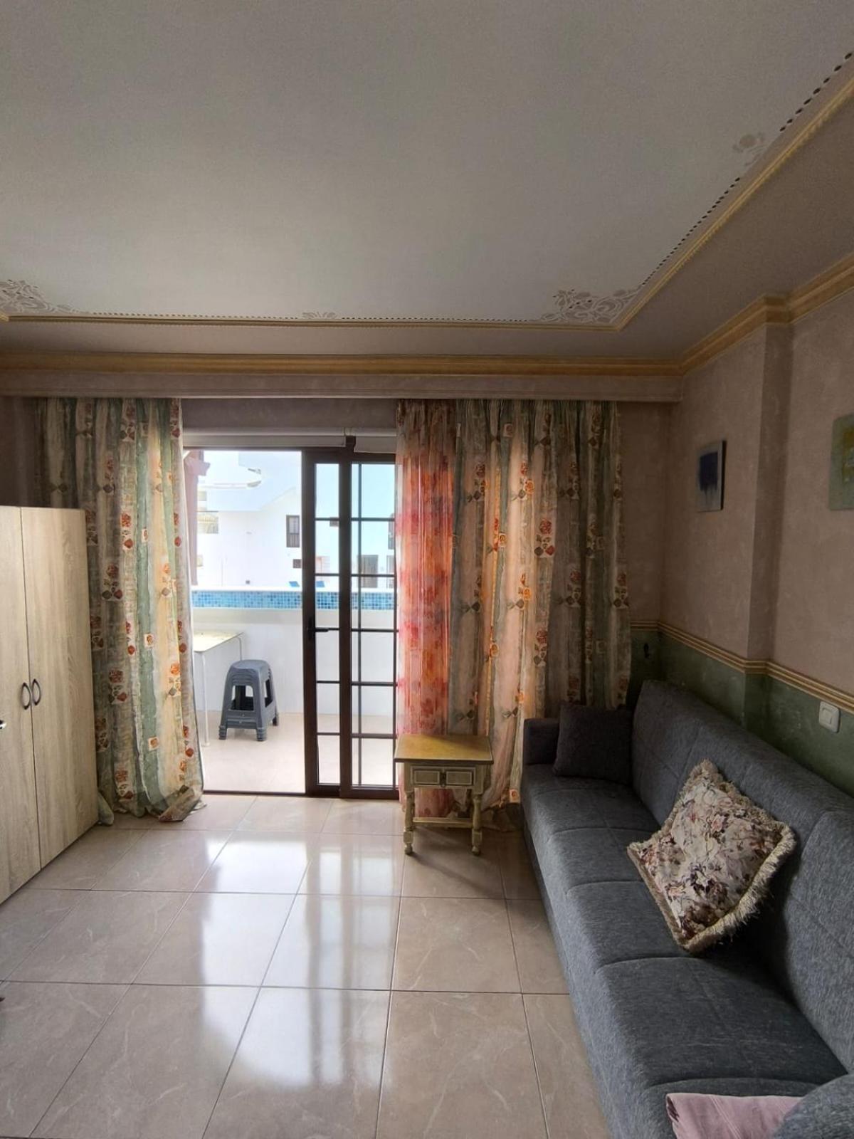 Apartment Parque Royal 5 Costa Adeje (Tenerife)
