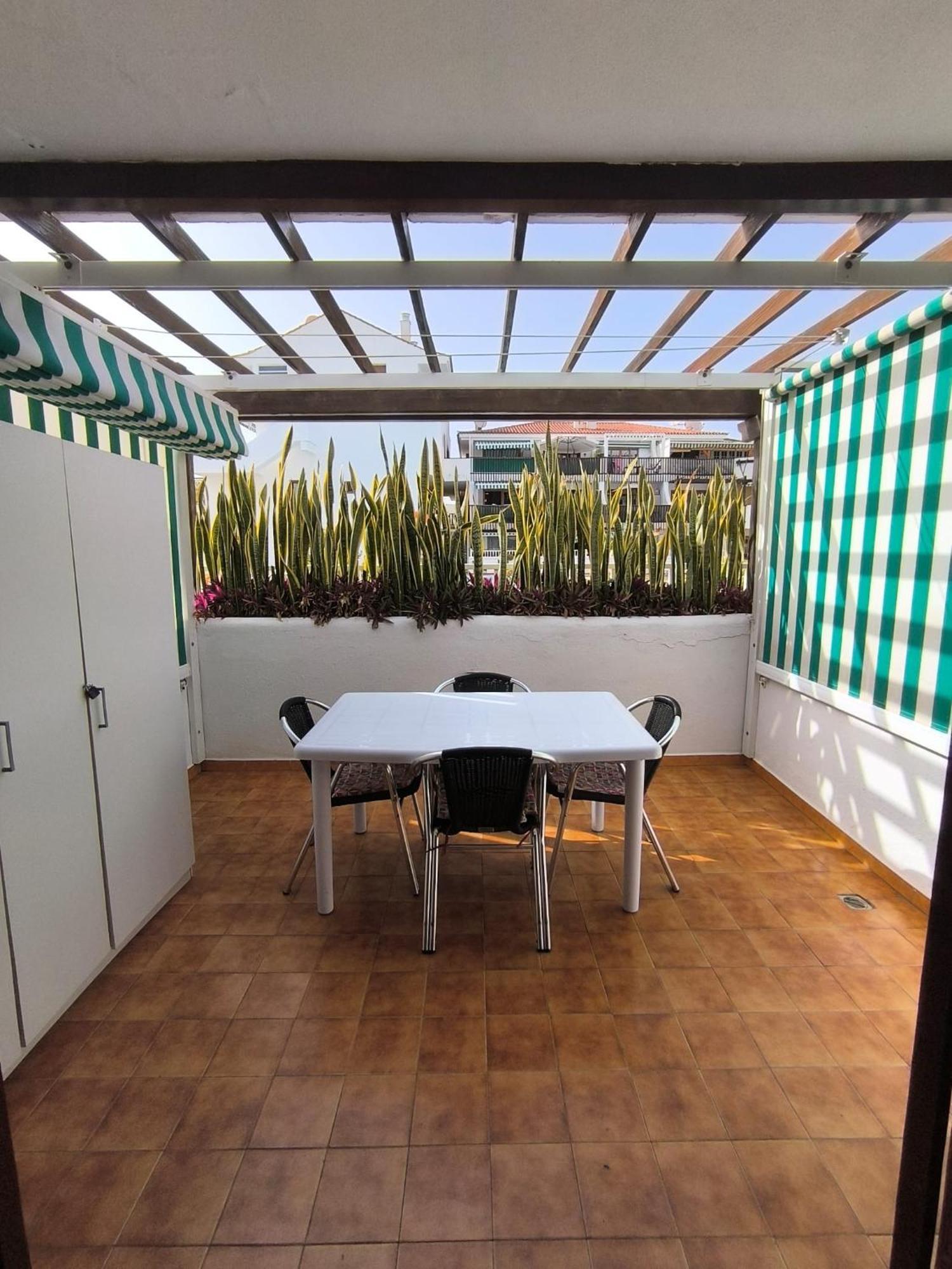 Apartment Parque Royal 5