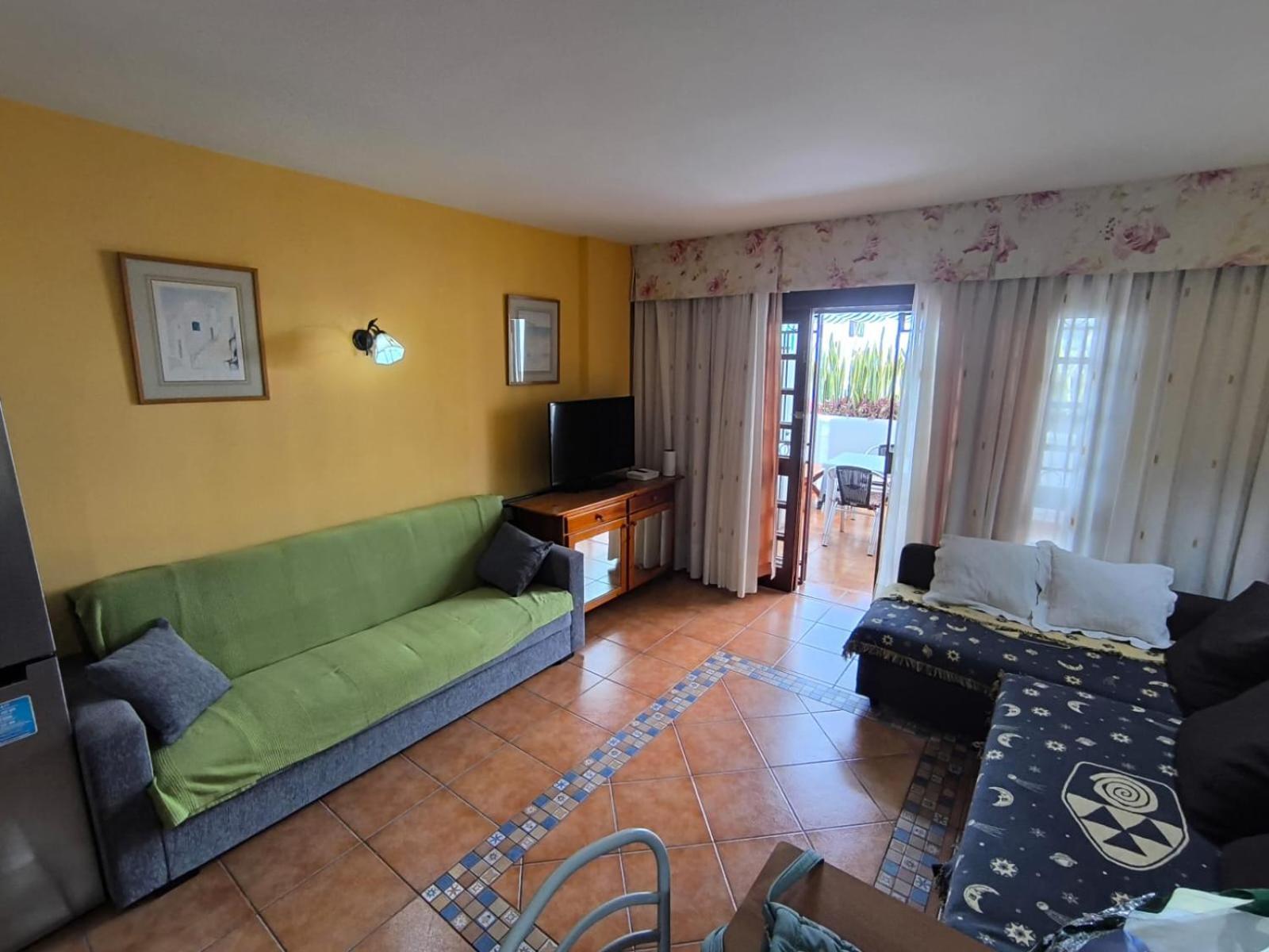 Parque Royal 5 Apartment Costa Adeje (Tenerife)