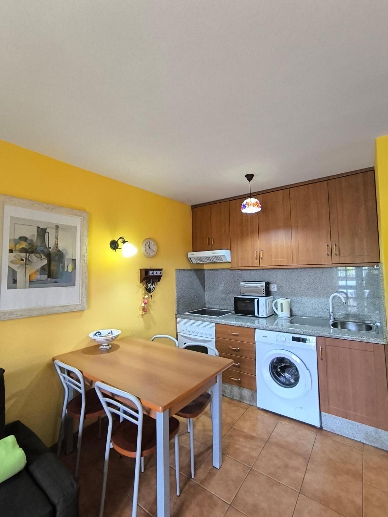 Apartment Parque Royal 5 Costa Adeje (Tenerife)