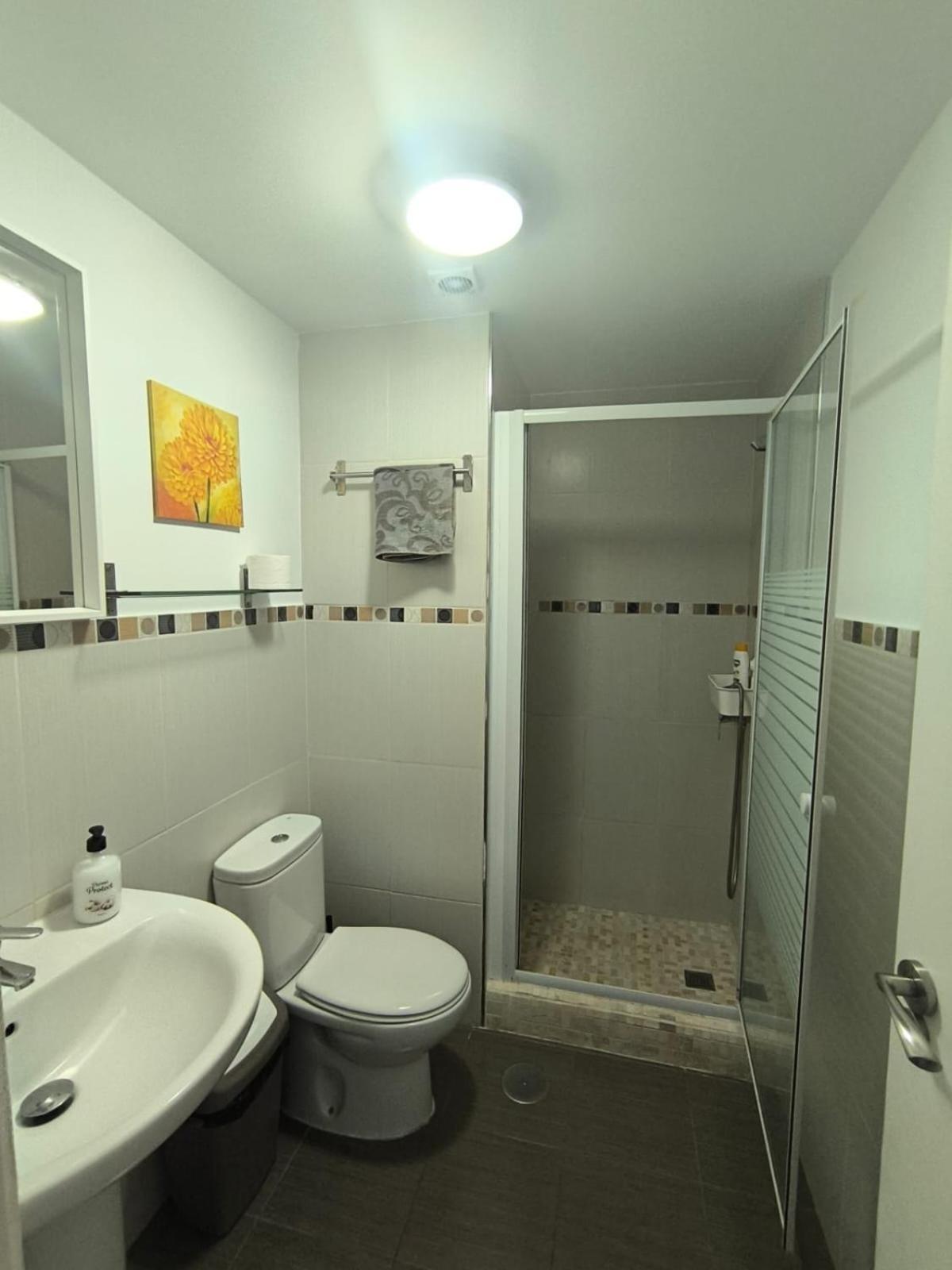 Apartment Parque Royal 5