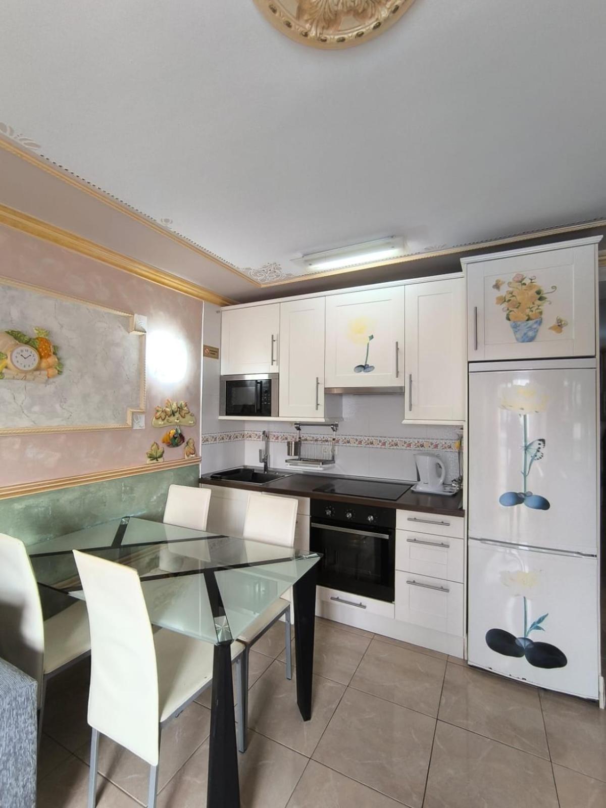 Apartment Parque Royal 5 Costa Adeje (Tenerife)