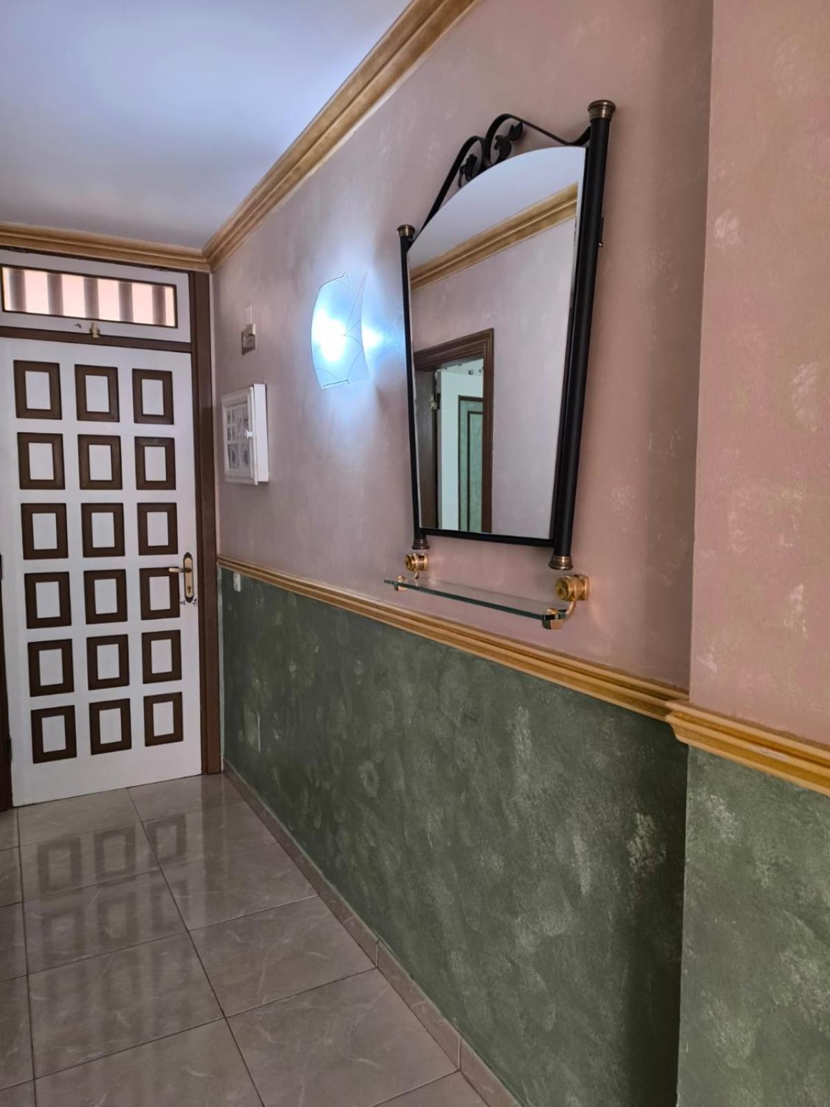 Parque Royal 5 Apartamento