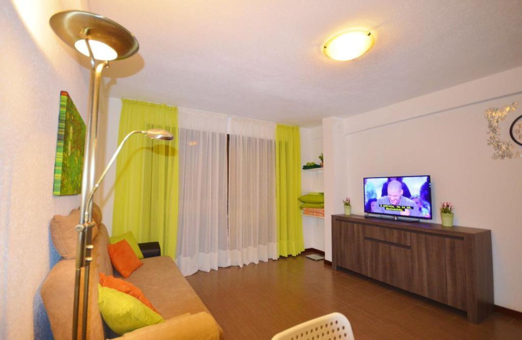Parque Royal 5 Apartment
