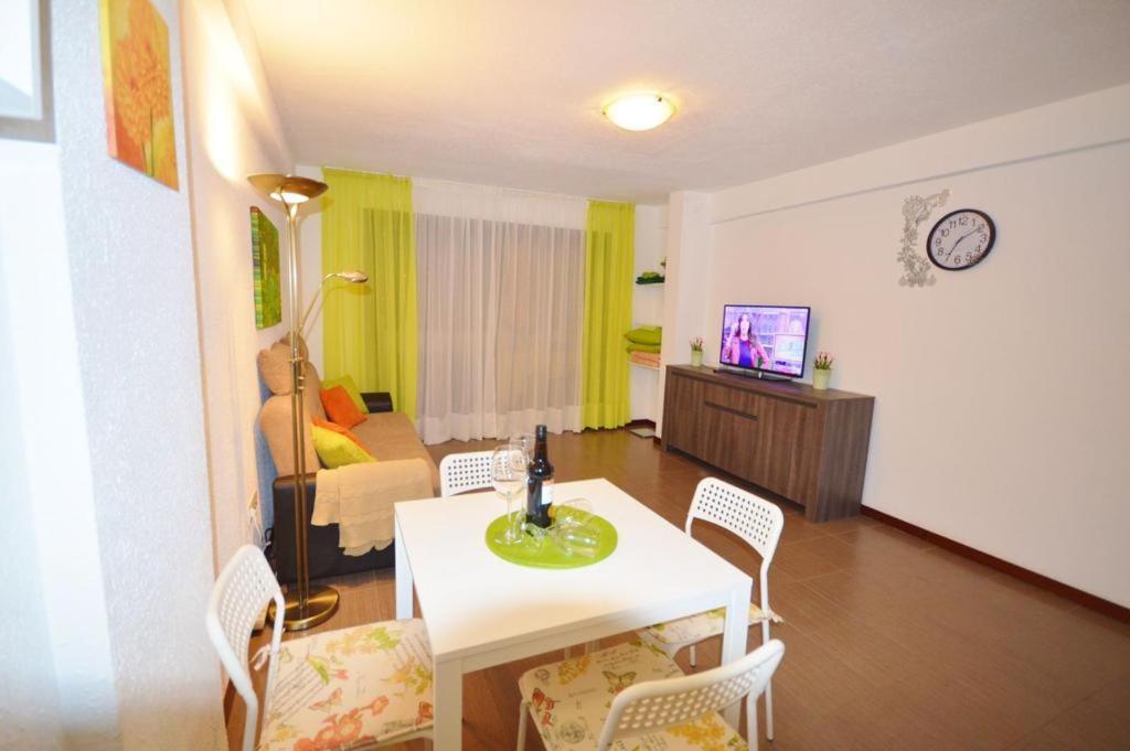 Apartment Parque Royal 5