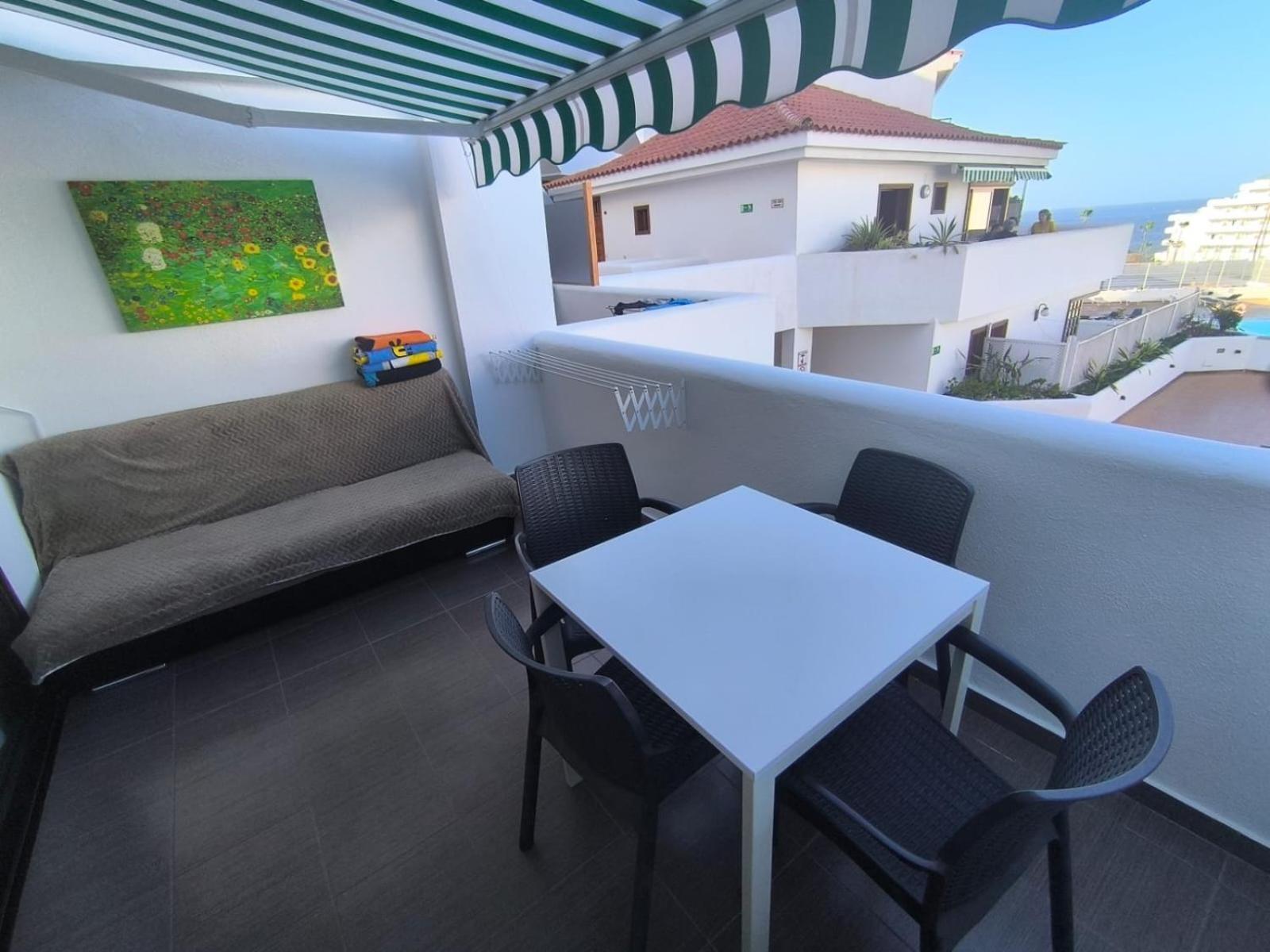 Parque Royal 5 Apartment *