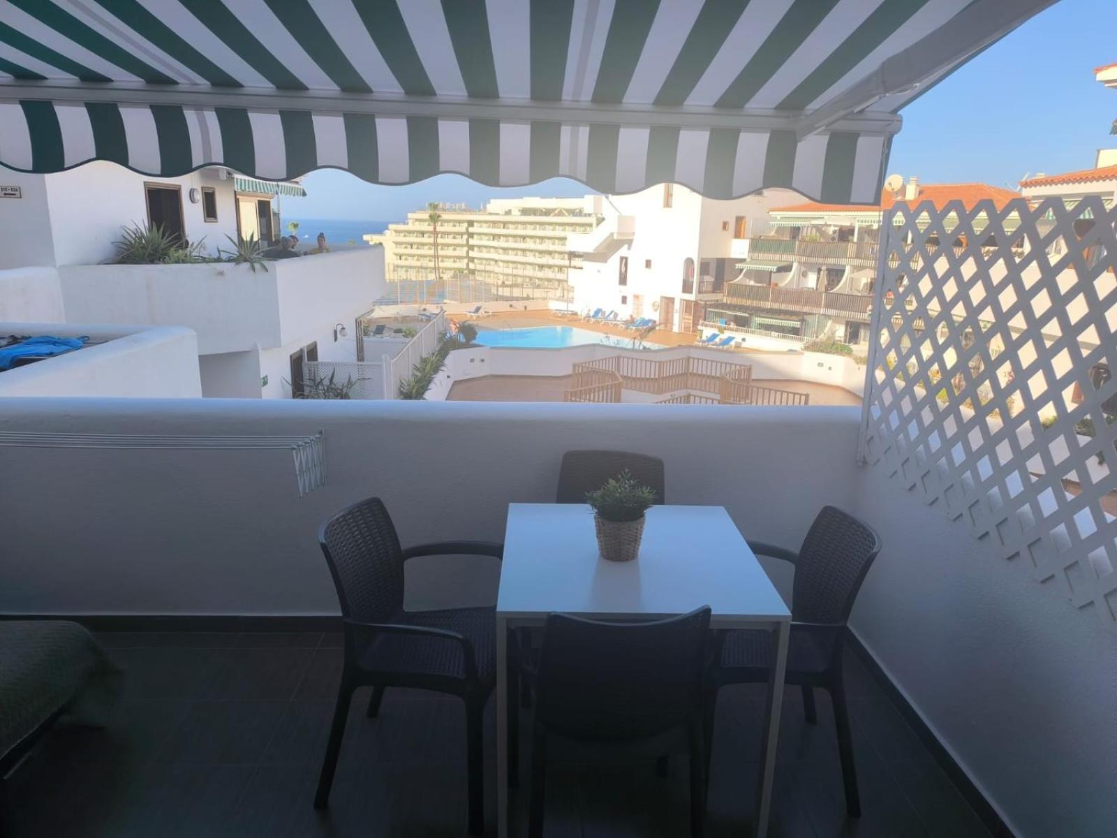 Parque Royal 5 * Costa Adeje (Tenerife)
