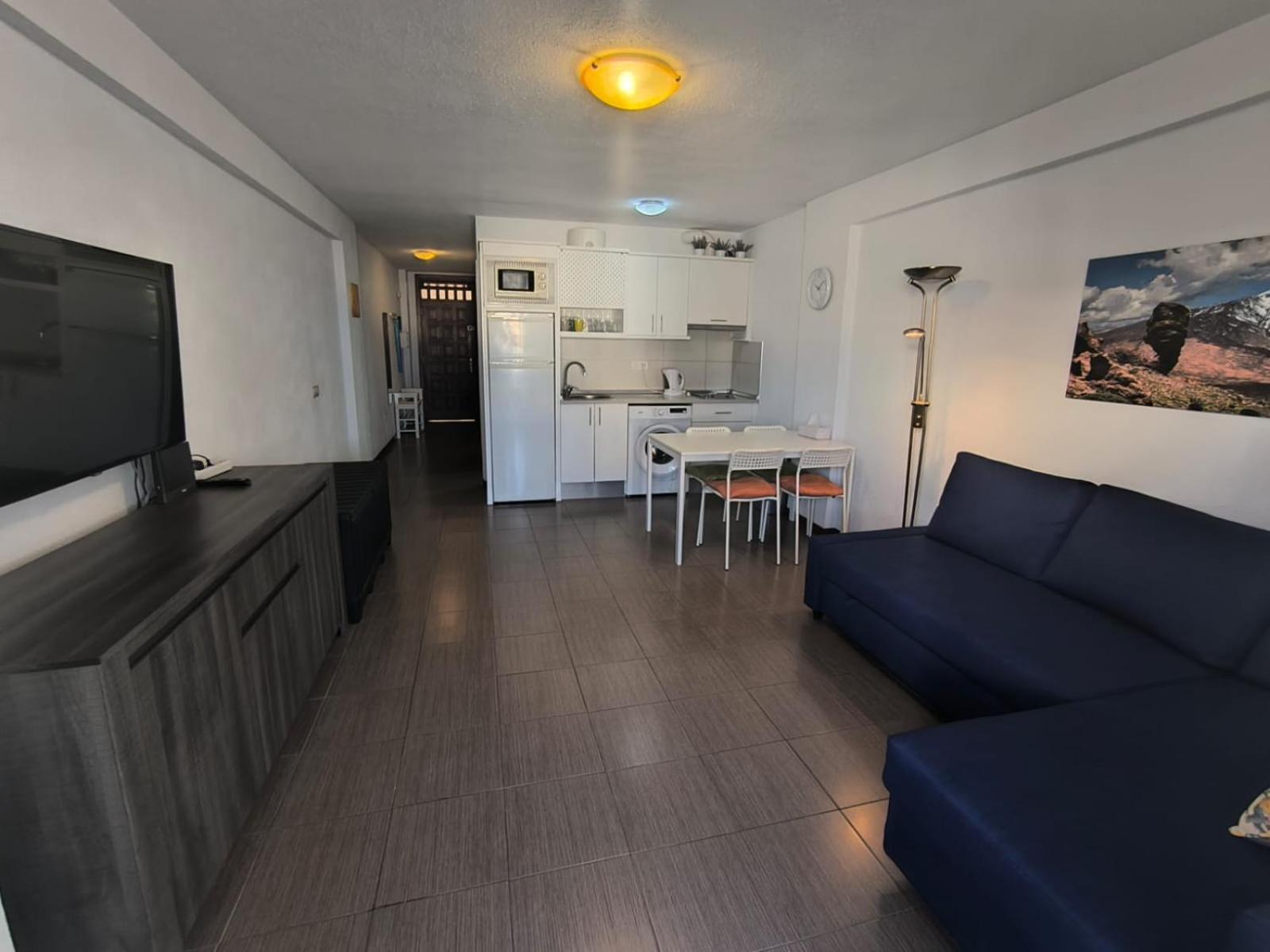 Apartment Parque Royal 5