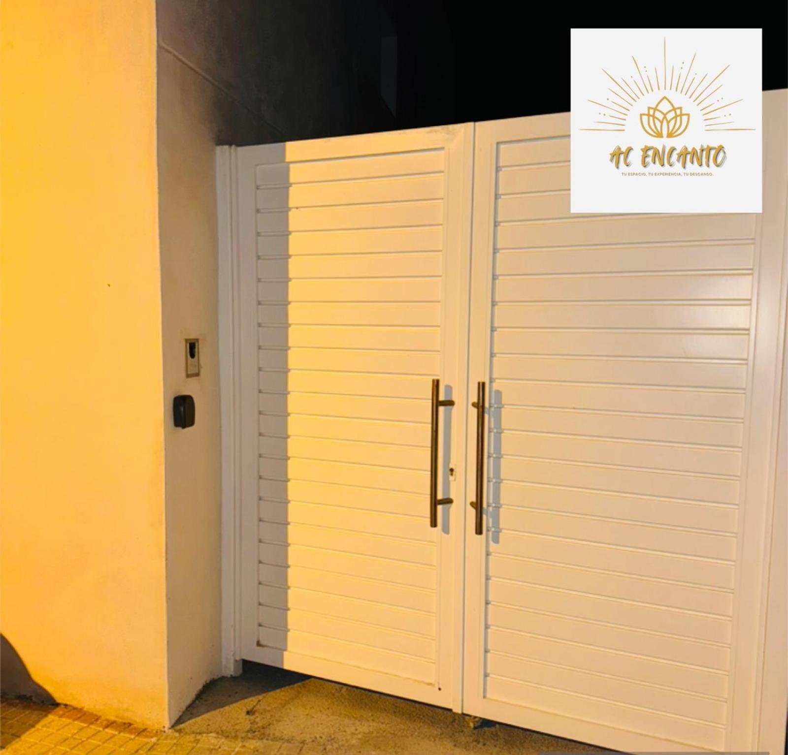 Ac Encanto Apartment