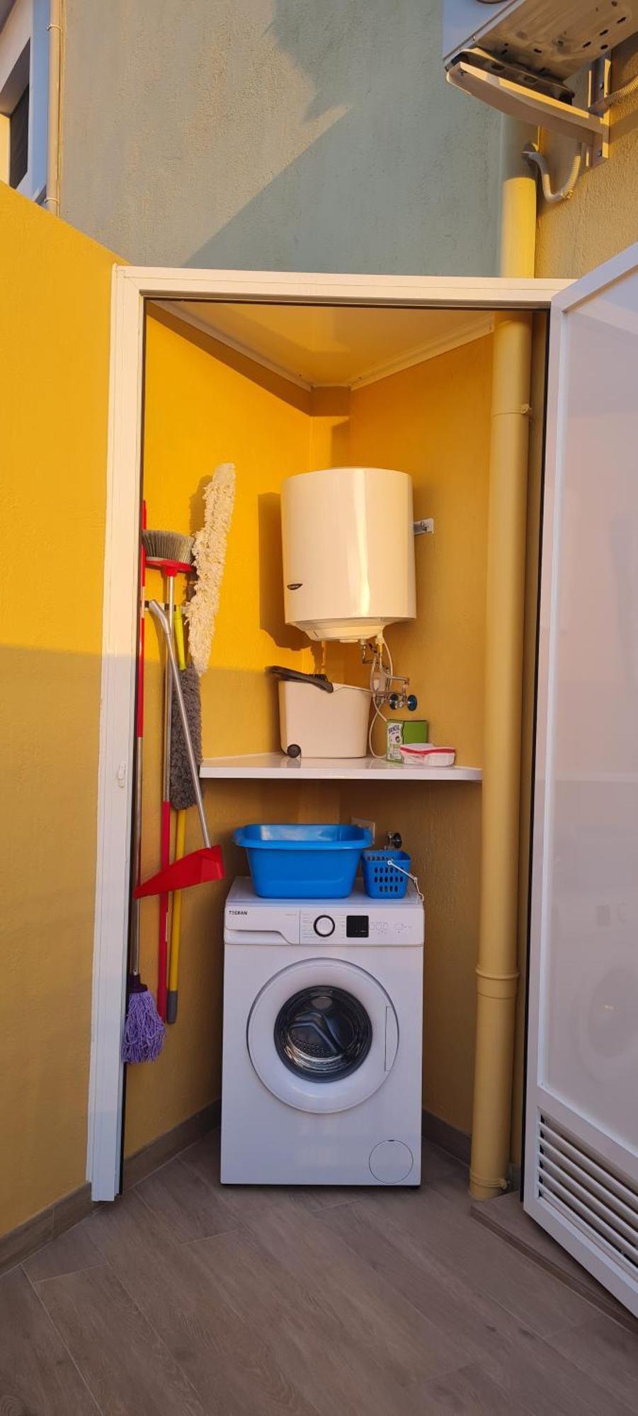 La Casita Del Altillo Appartement San Miguel de Abona