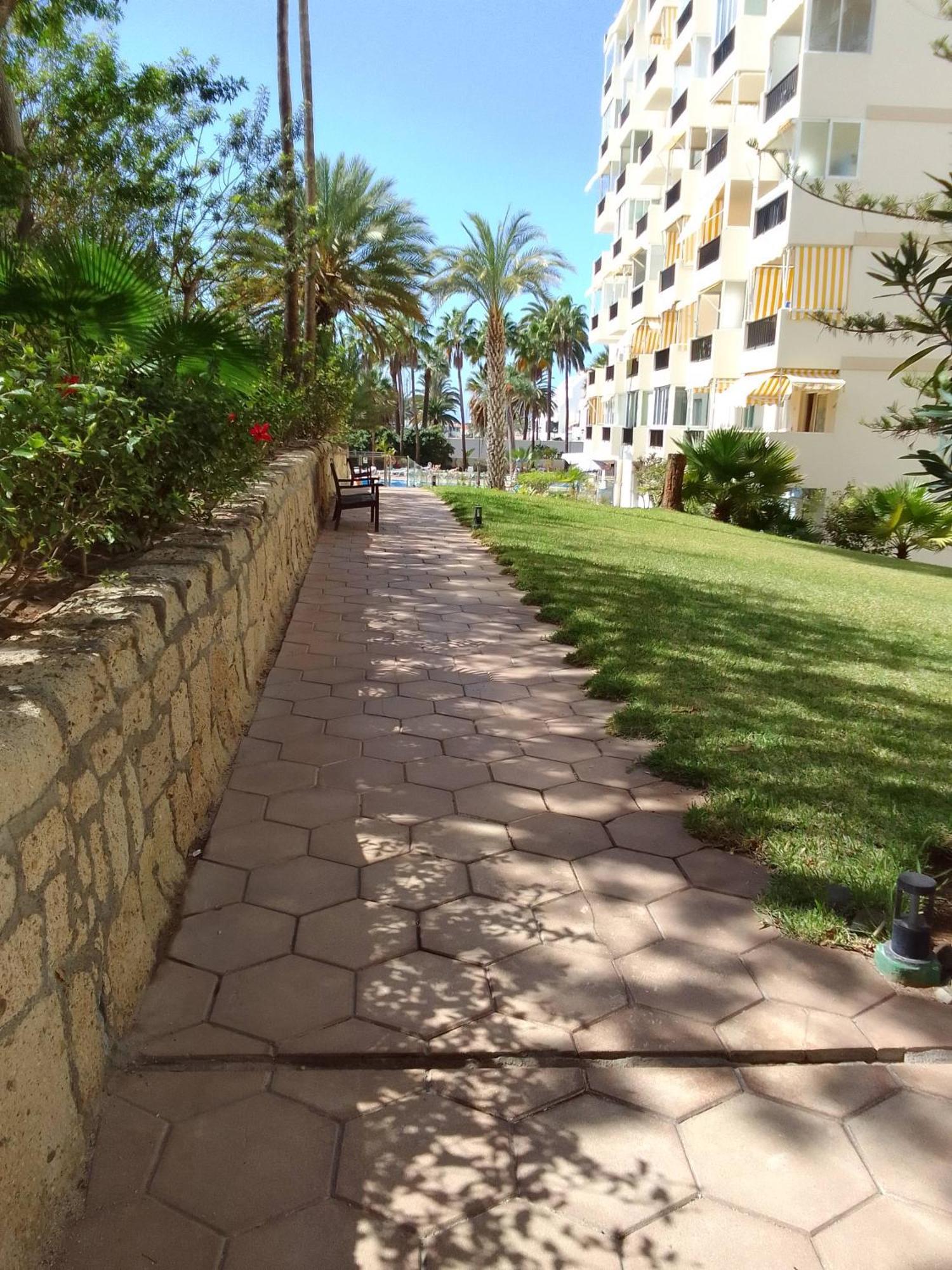 Apartamento Attico El Dorado 931 Playa de las Américas